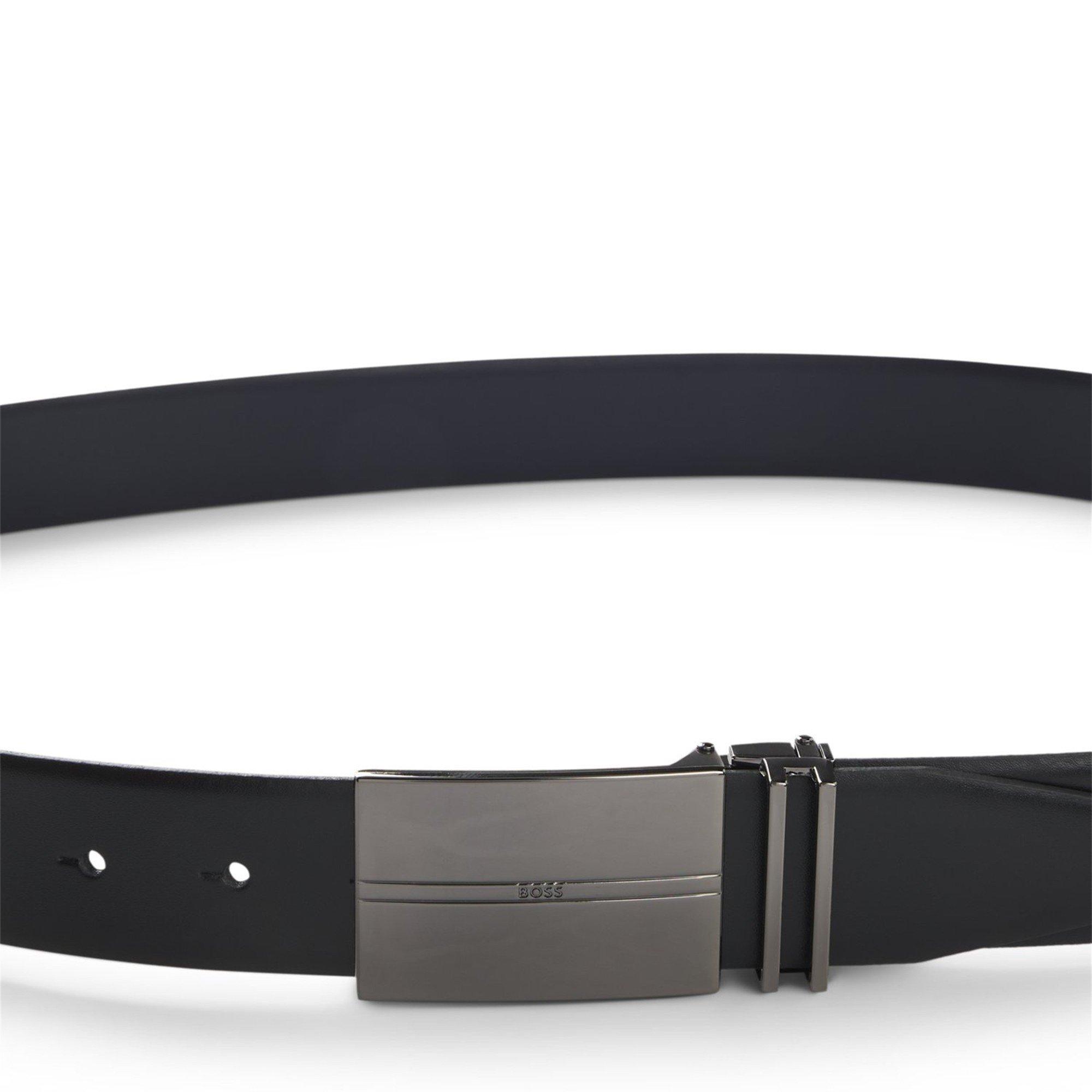 Black 004 - Boss - Boss Gomero Gb35 Pp 10245669 01 - 4