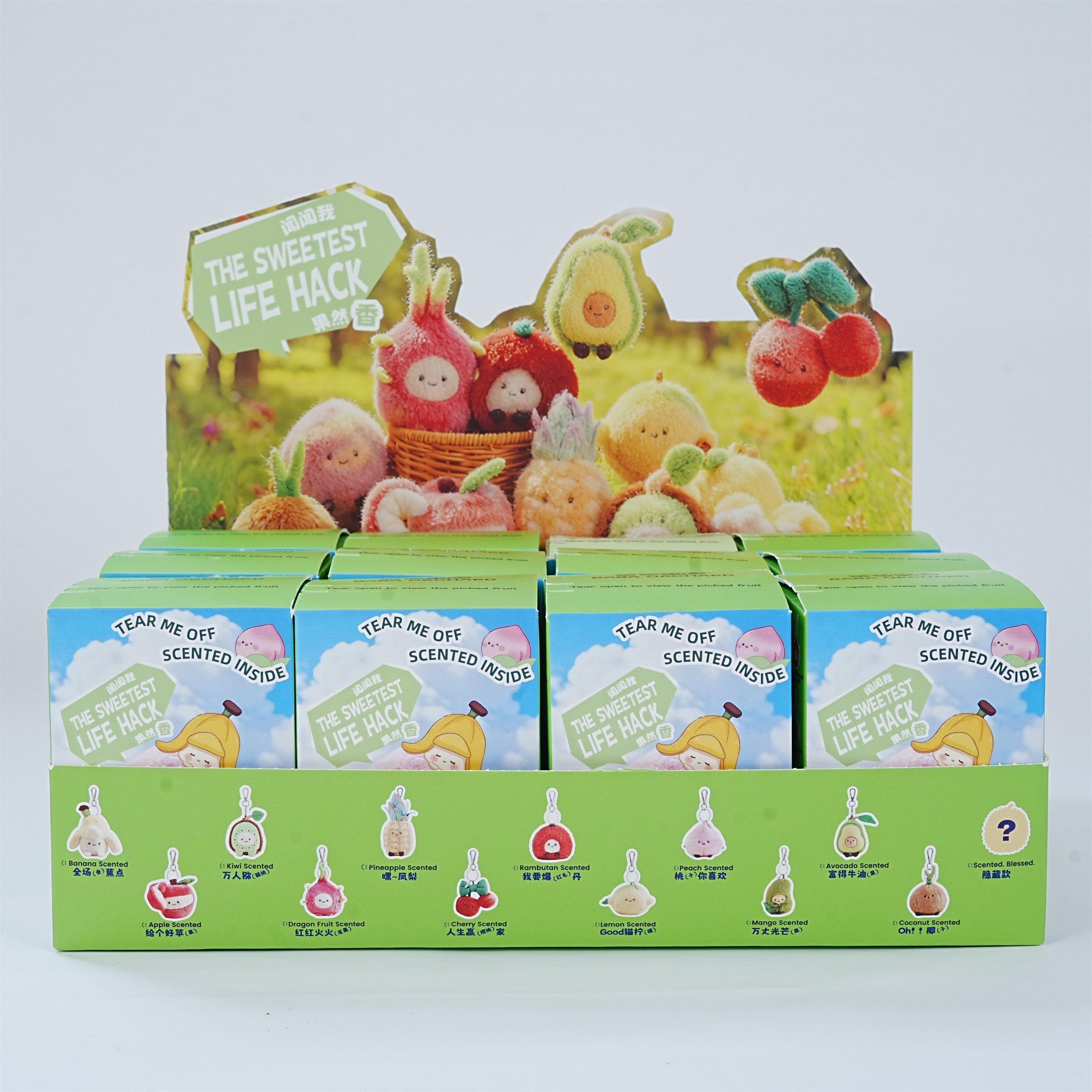 Assortment - Bazuuyu - Bazuuyu BabaOrchardSnt 63 - 4