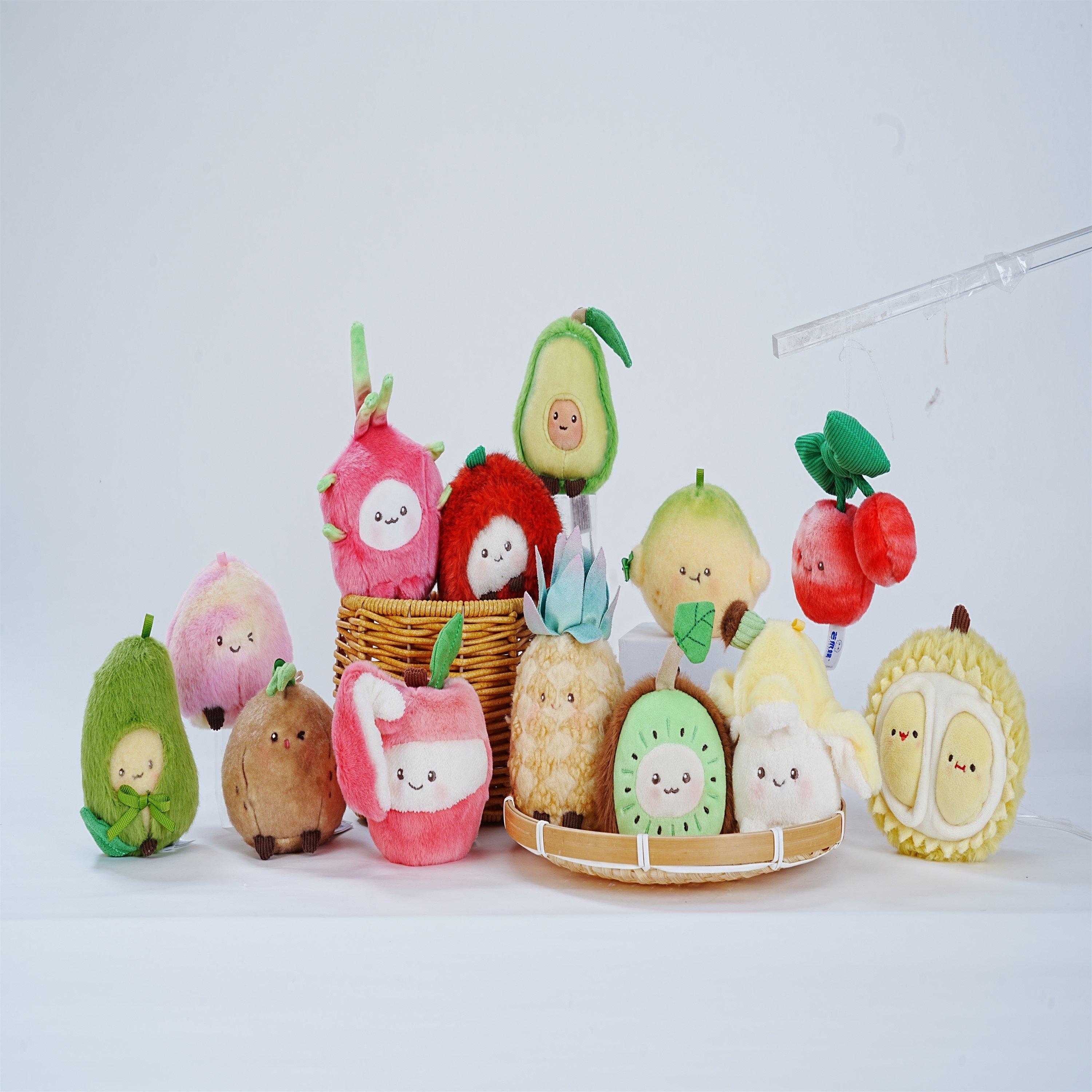 Assortment - Bazuuyu - Bazuuyu BabaOrchardSnt 63 - 5