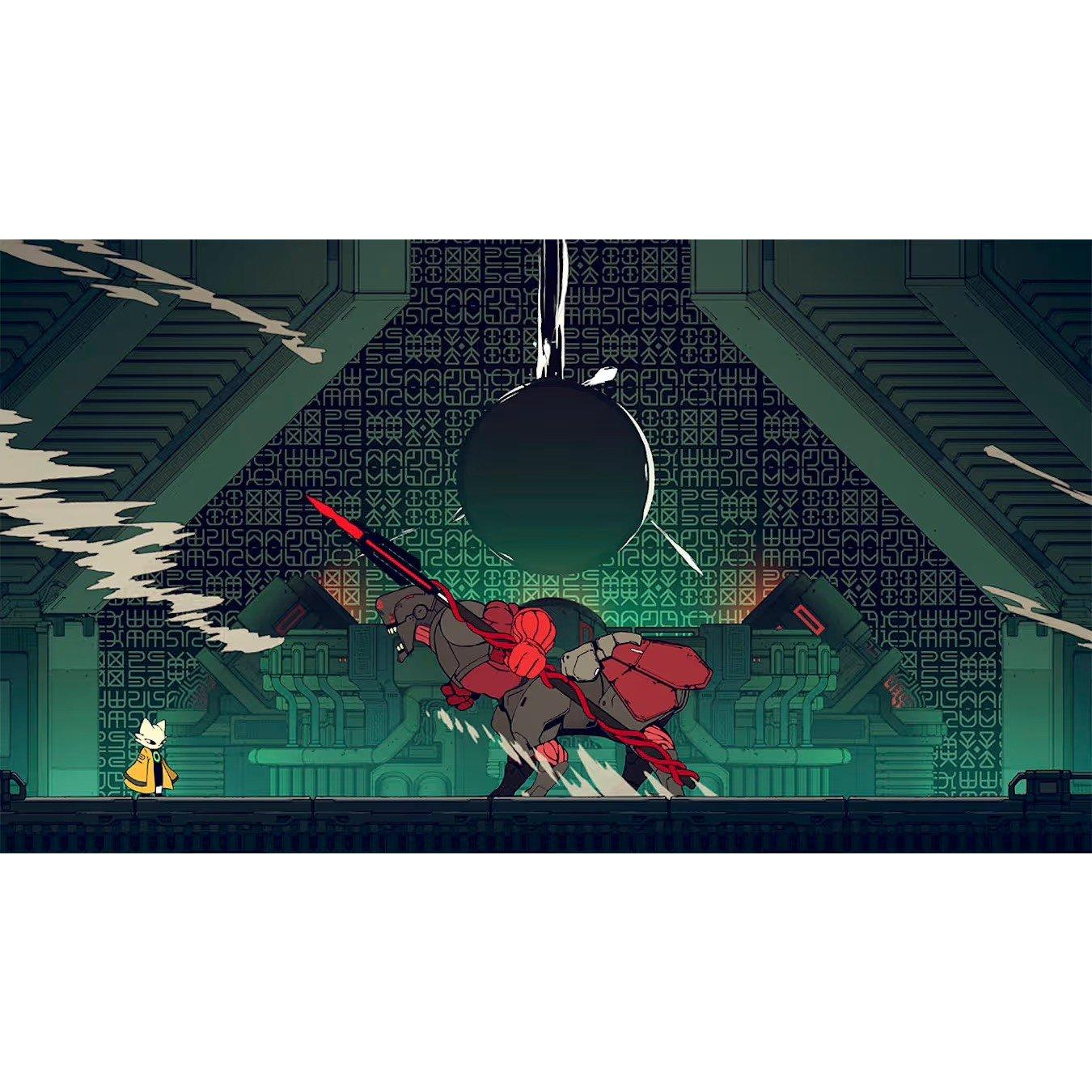 NSW - U and I Entertainment - Nine Sols - 3