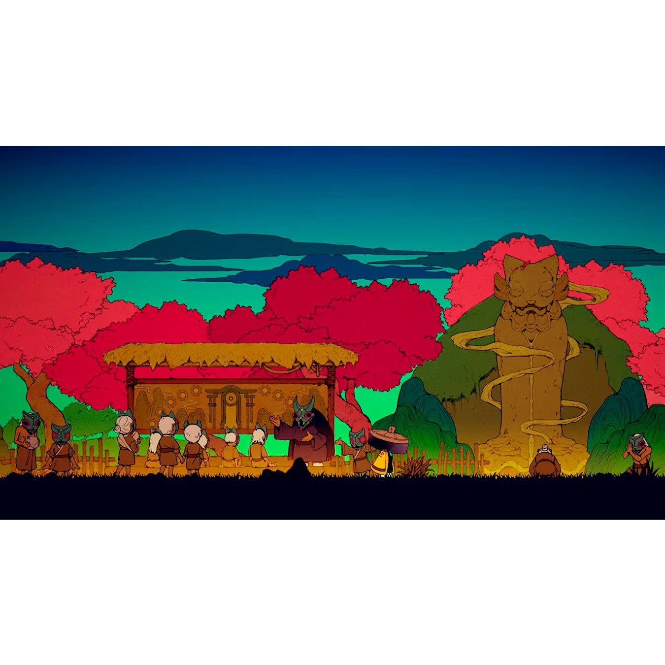 NSW - U and I Entertainment - Nine Sols - 4