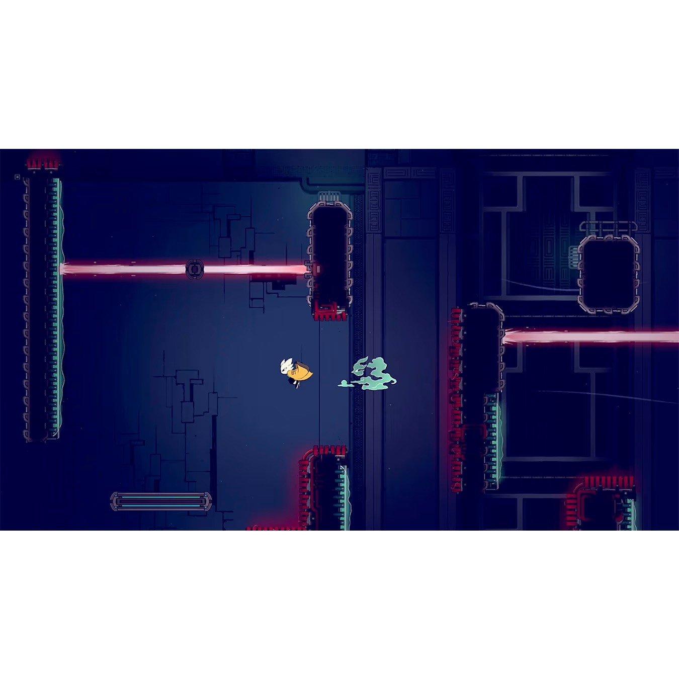 NSW - U and I Entertainment - Nine Sols - 5