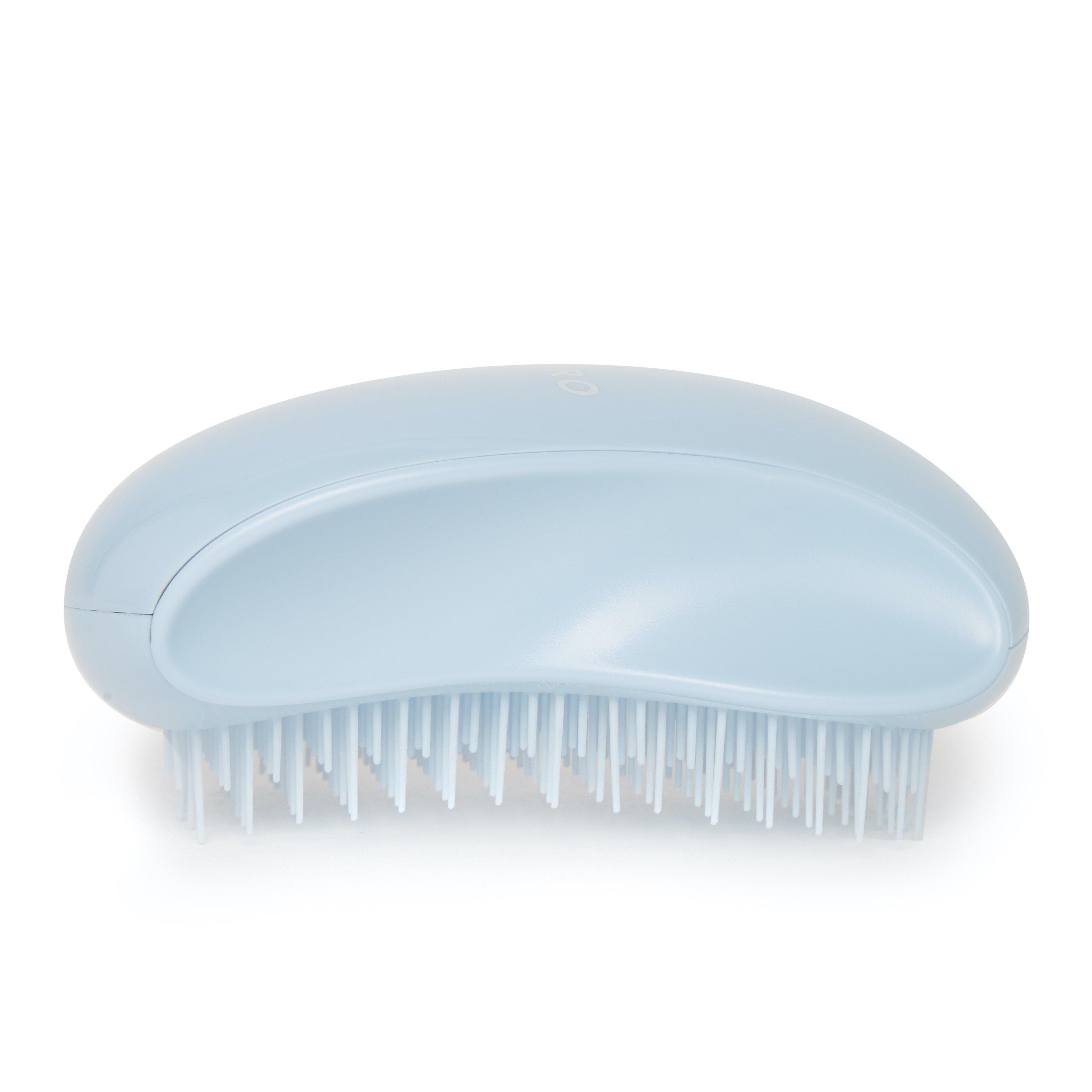 Blauw - USA Pro - Hair Brush - 2