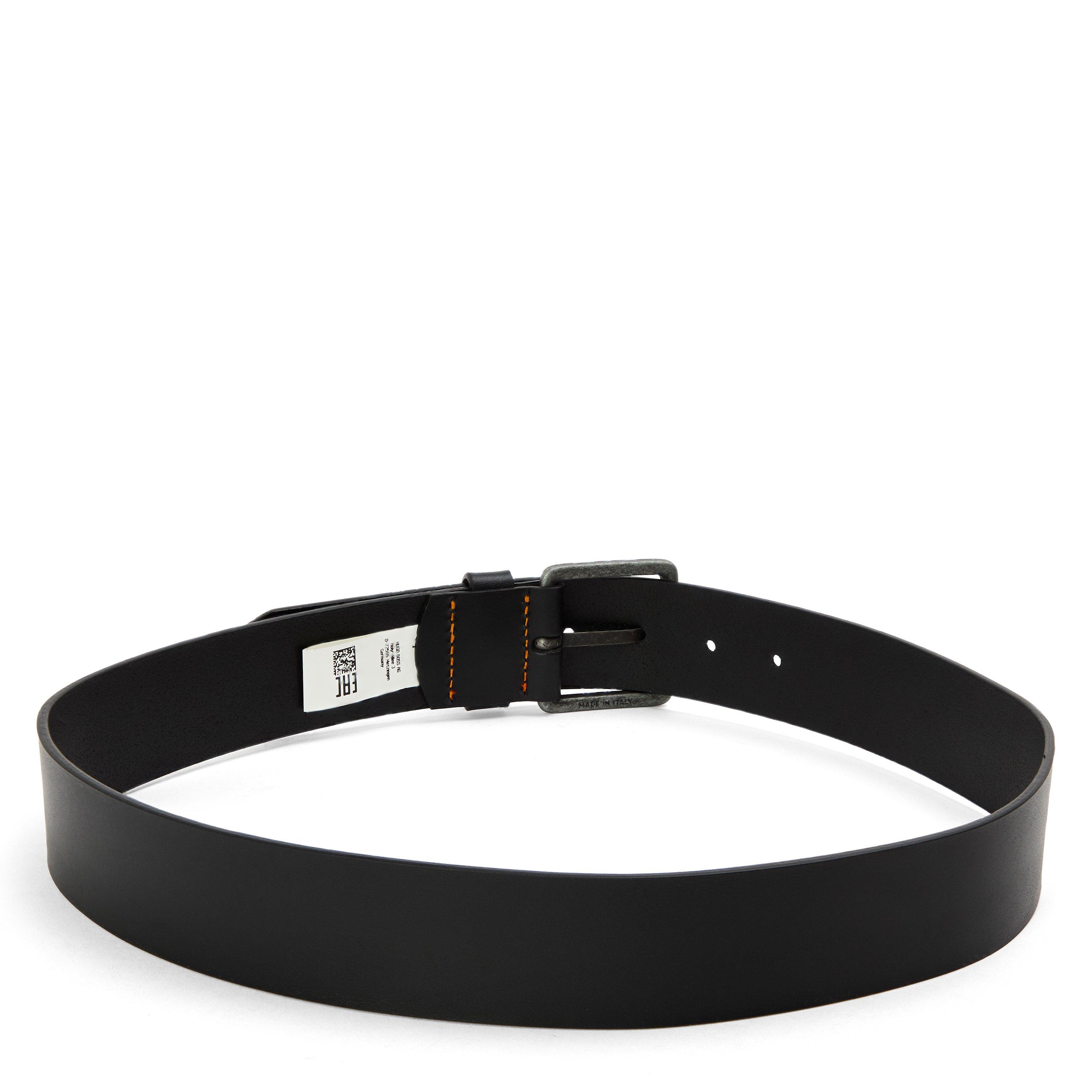 Black - Boss - Boss Jeeko Sz40 10254762 01 - 2