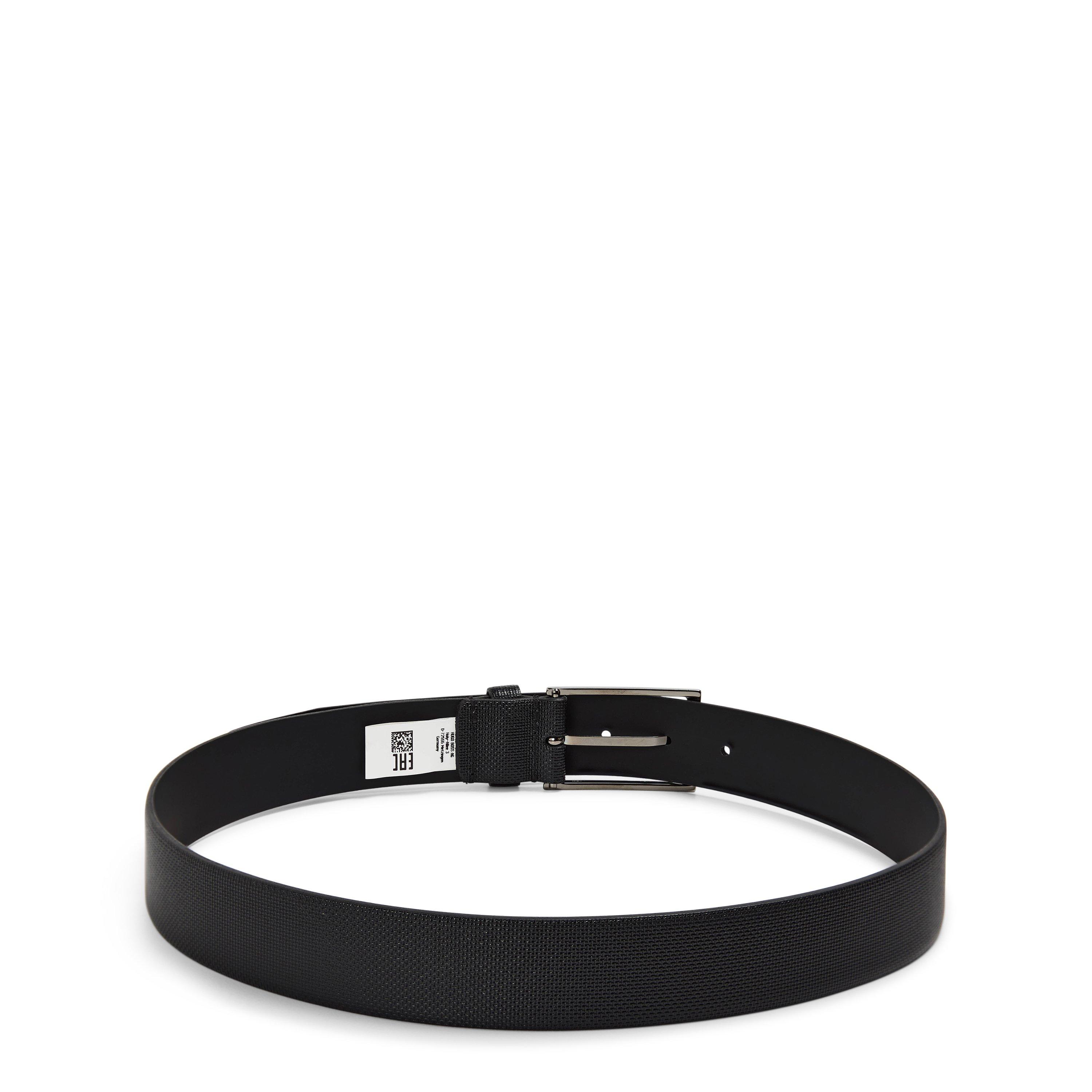 Black - Boss - Boss Carmello-S 10245669 01 - 2