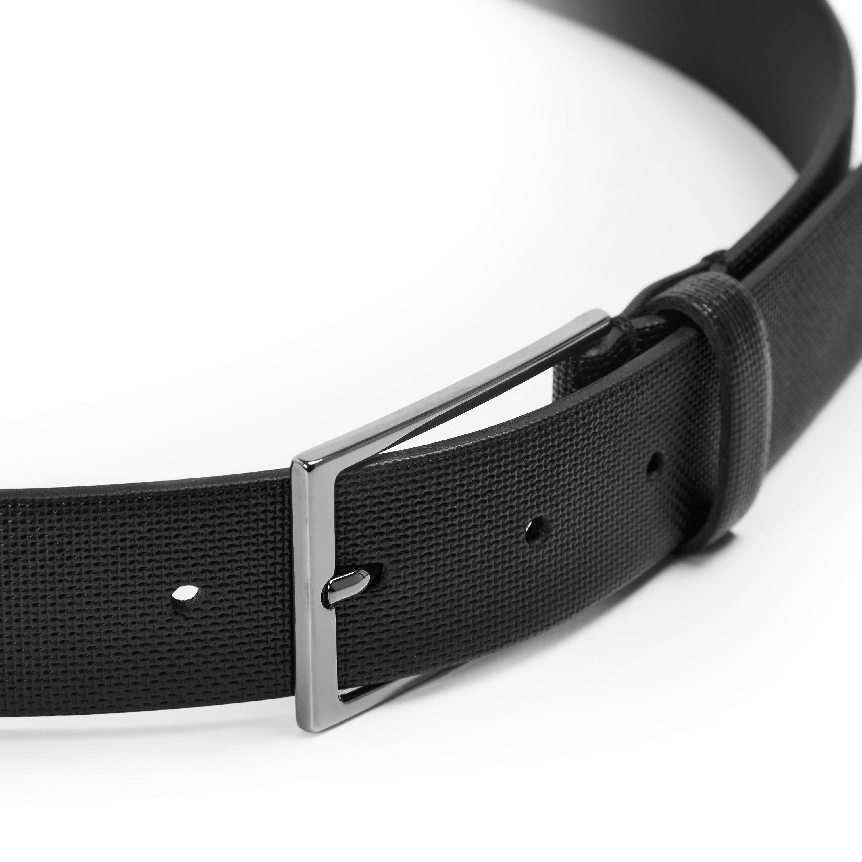 Black - Boss - Boss Carmello-S 10245669 01 - 3