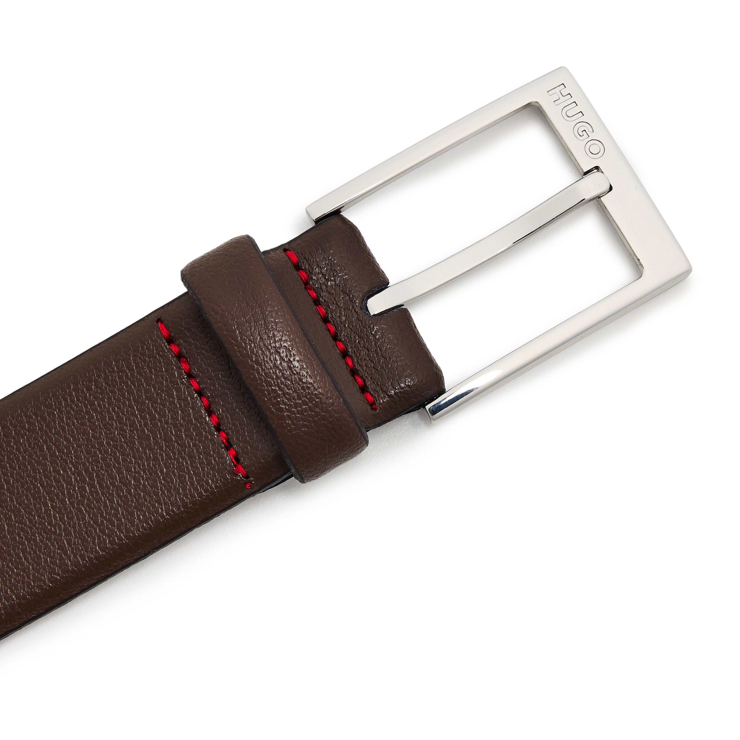 Dark Brown - Hugo - Hugo Gellot Sz35 10245691 01 - 3