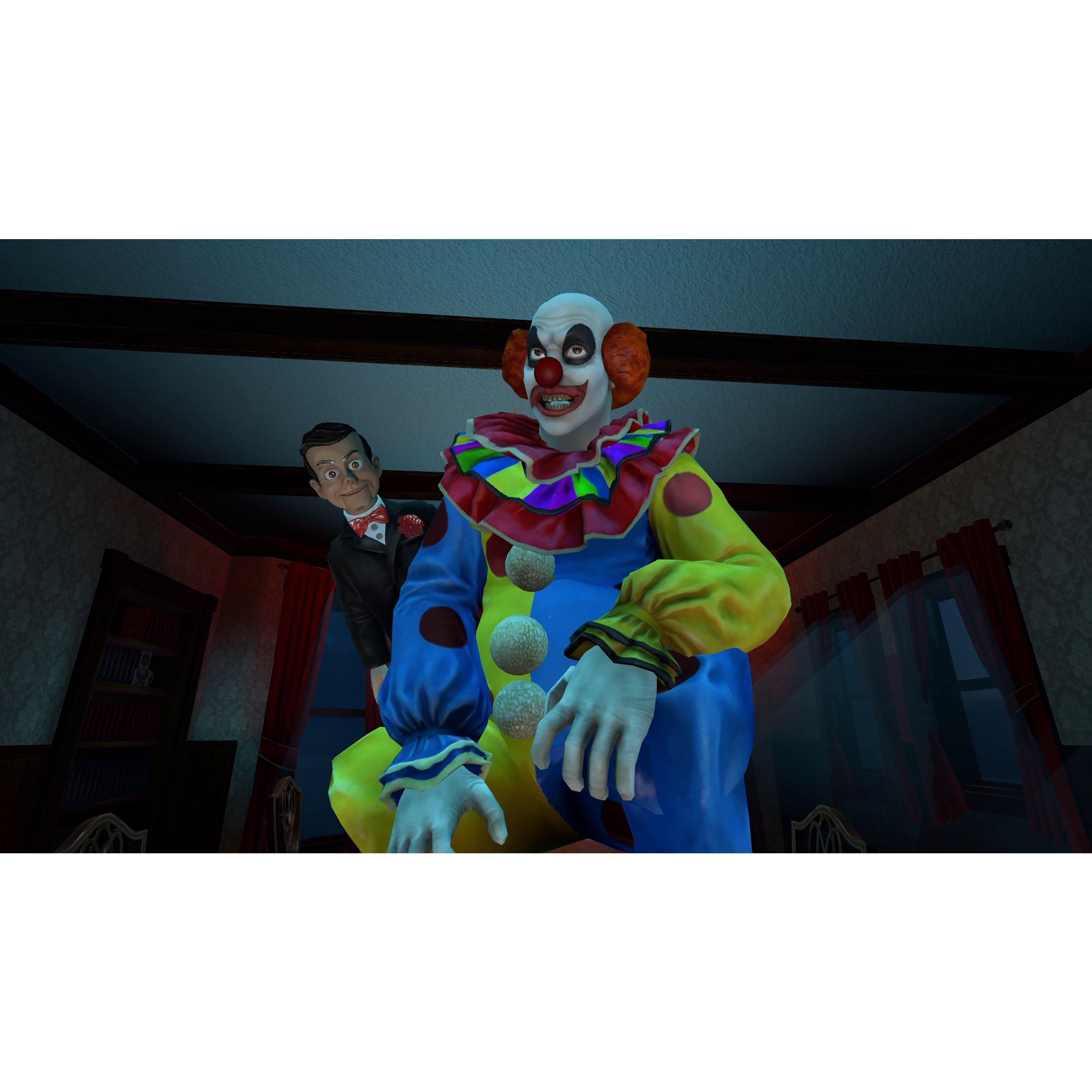 None - U and I Entertainment - Goosebumps Dead of Night - 5