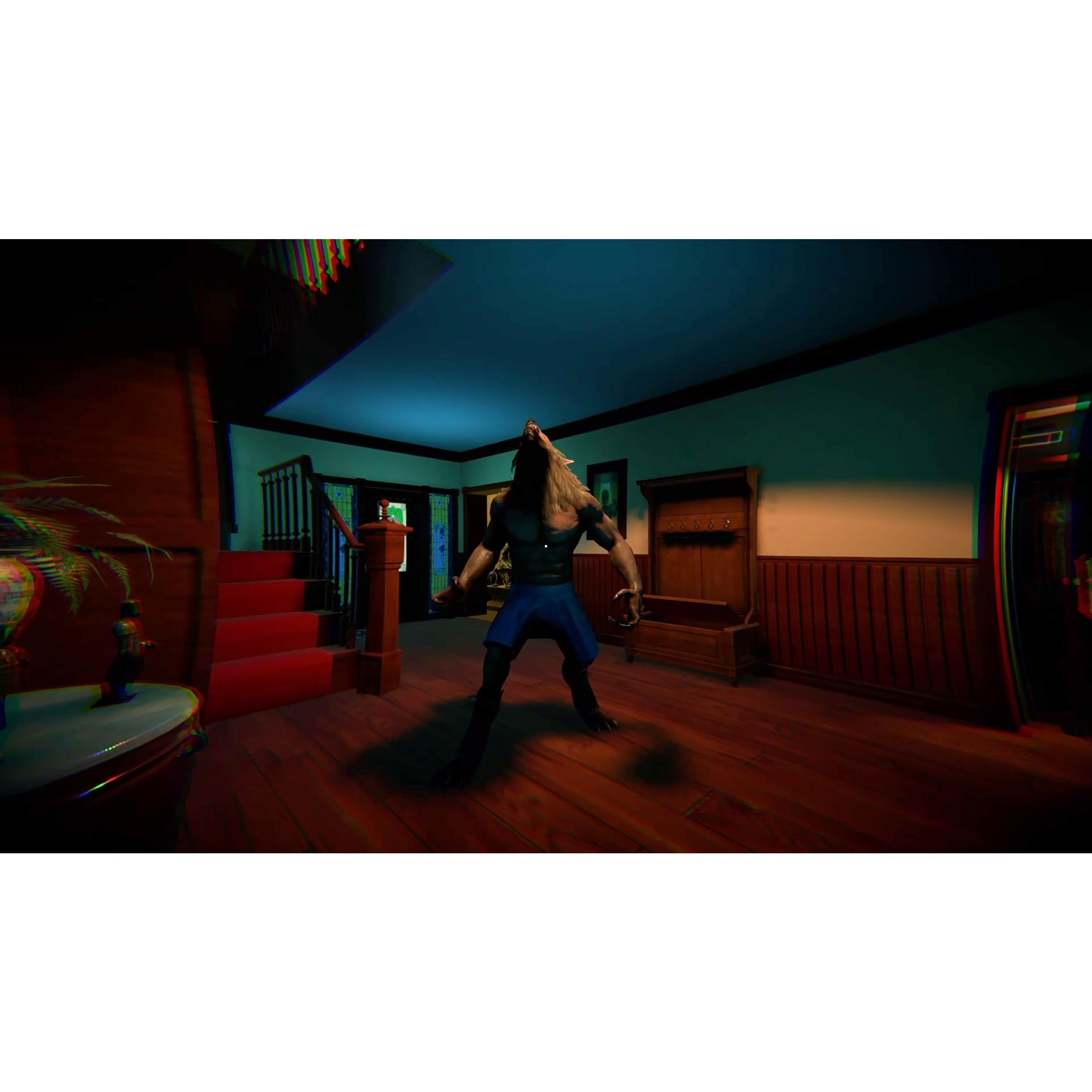 None - U and I Entertainment - Goosebumps Dead of Night - 6