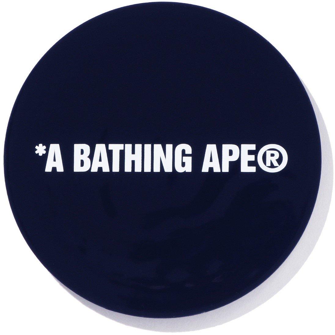 Navy Camo - A Bathing Ape - Men's Coasters - 2