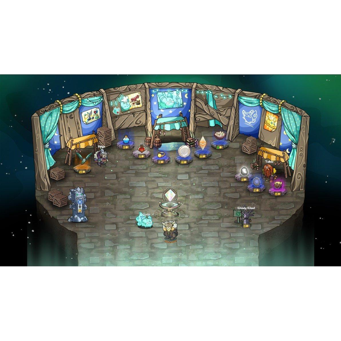 NSW - Numskull - Nordic Ashes: The Complete Saga - 5