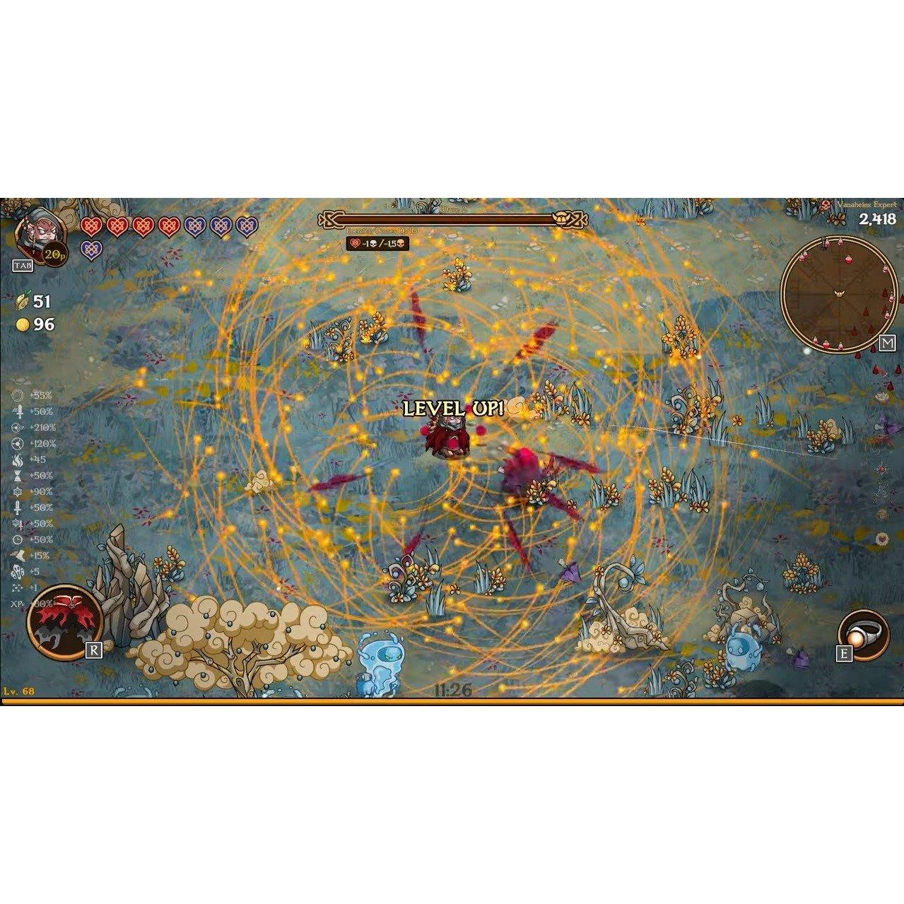 NSW - Numskull - Nordic Ashes: The Complete Saga Collectors Edition - 2