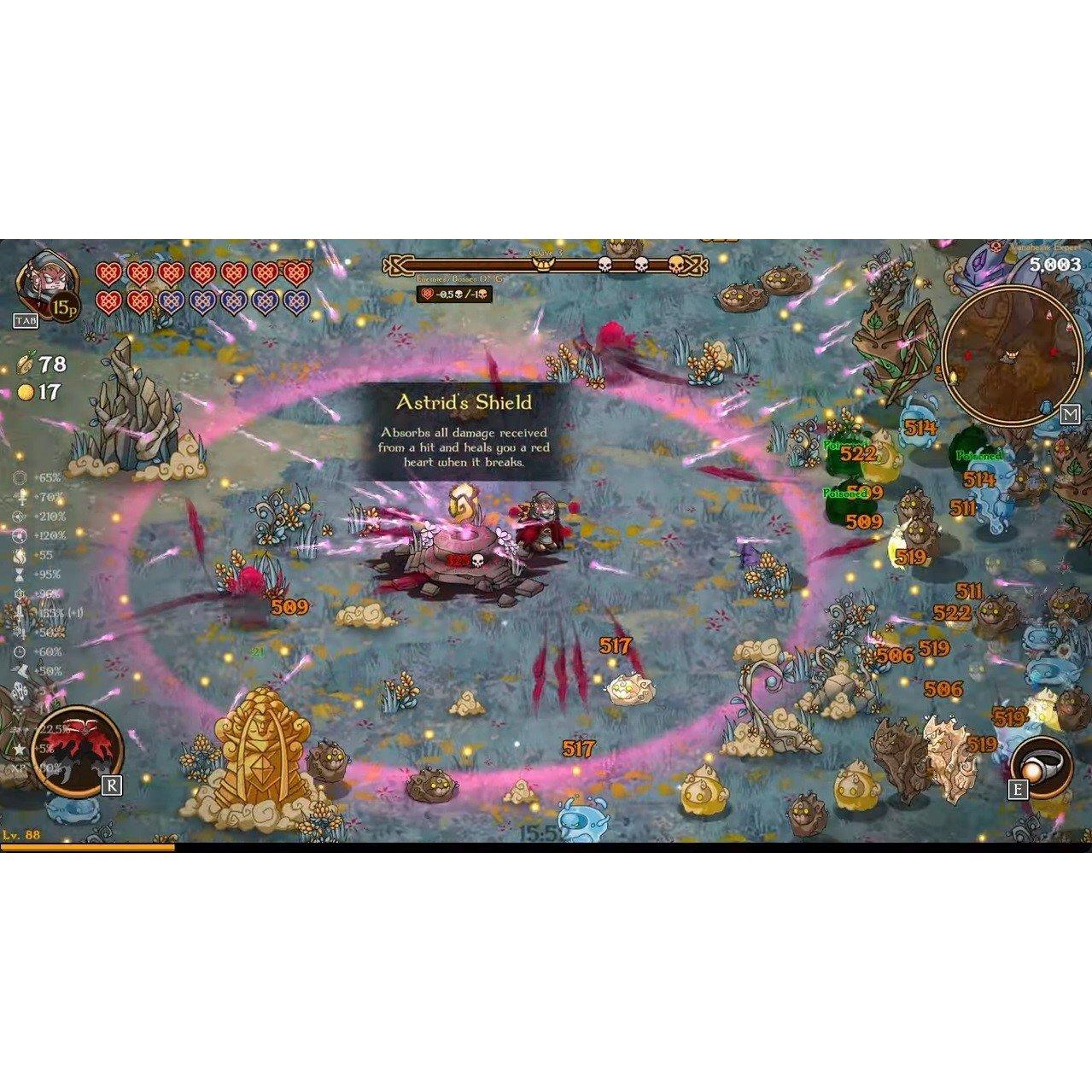 NSW - Numskull - Nordic Ashes: The Complete Saga Collectors Edition - 3