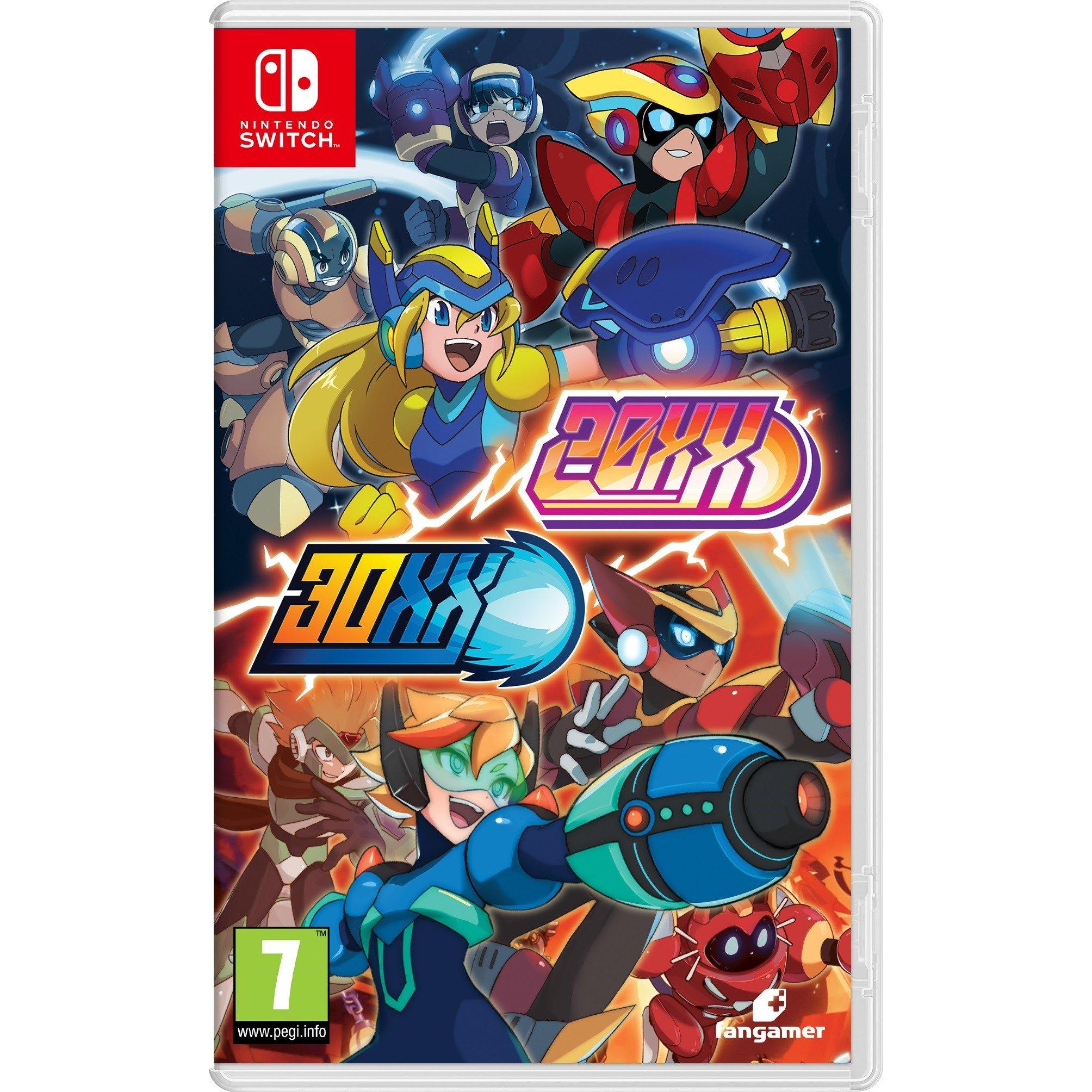 NSW - U and I Entertainment - 20XX / 30XX - 1