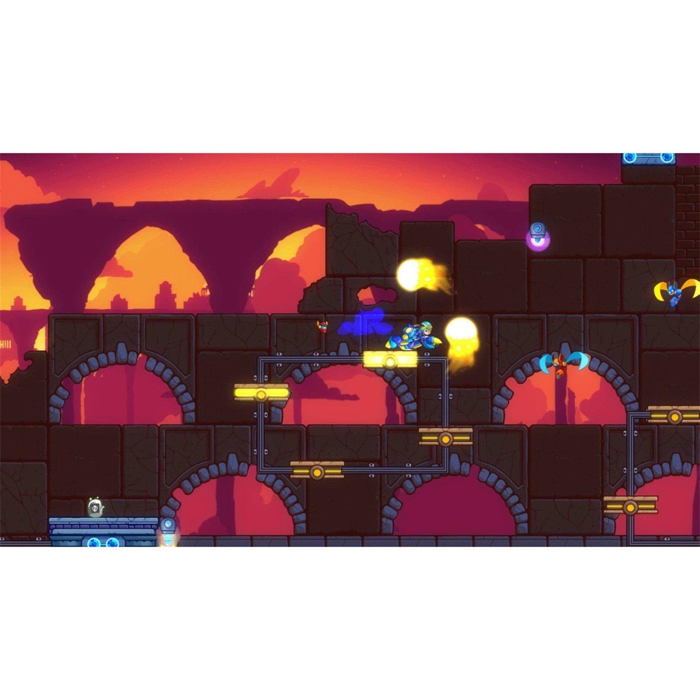 NSW - U and I Entertainment - 20XX / 30XX - 2