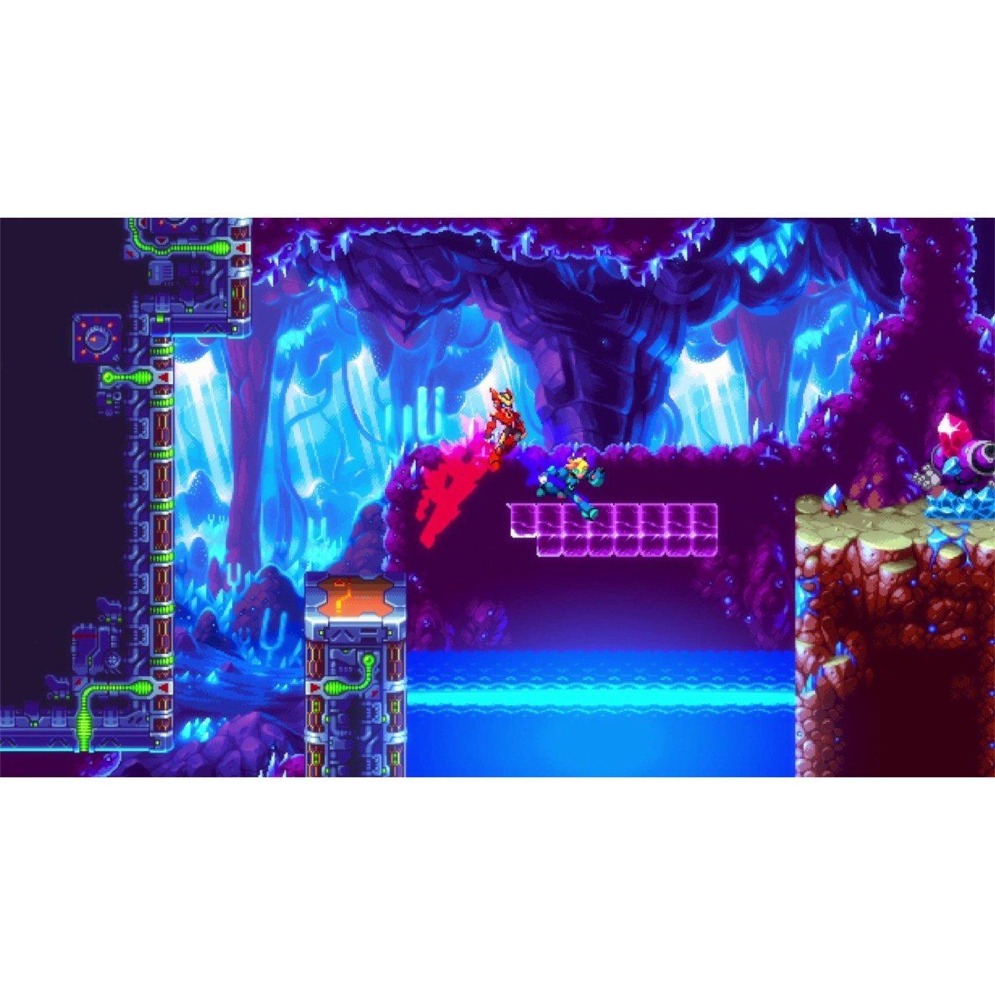 NSW - U and I Entertainment - 20XX / 30XX - 7