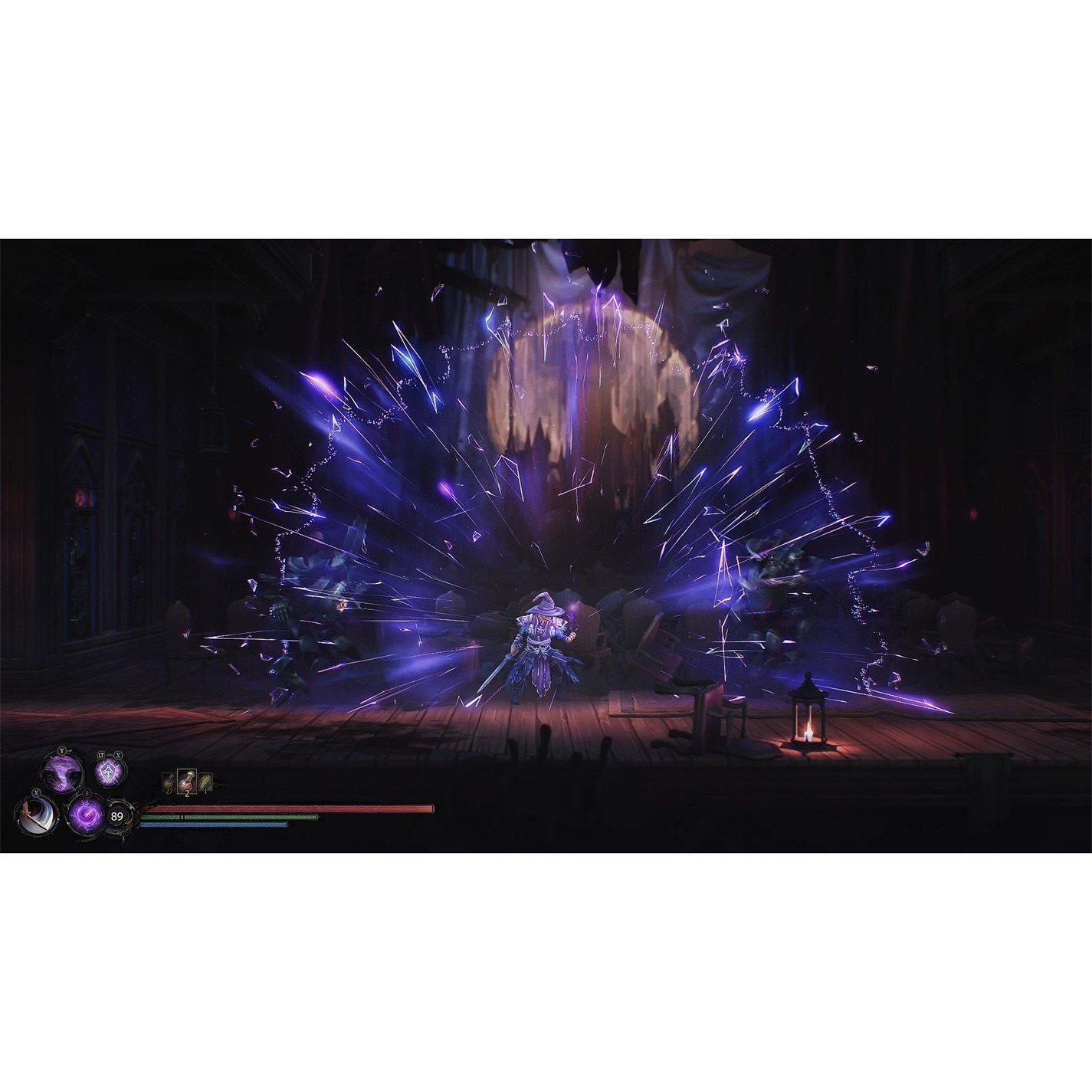 NSW - U and I Entertainment - Mandragora: Whispers of the Witch Tree - 2