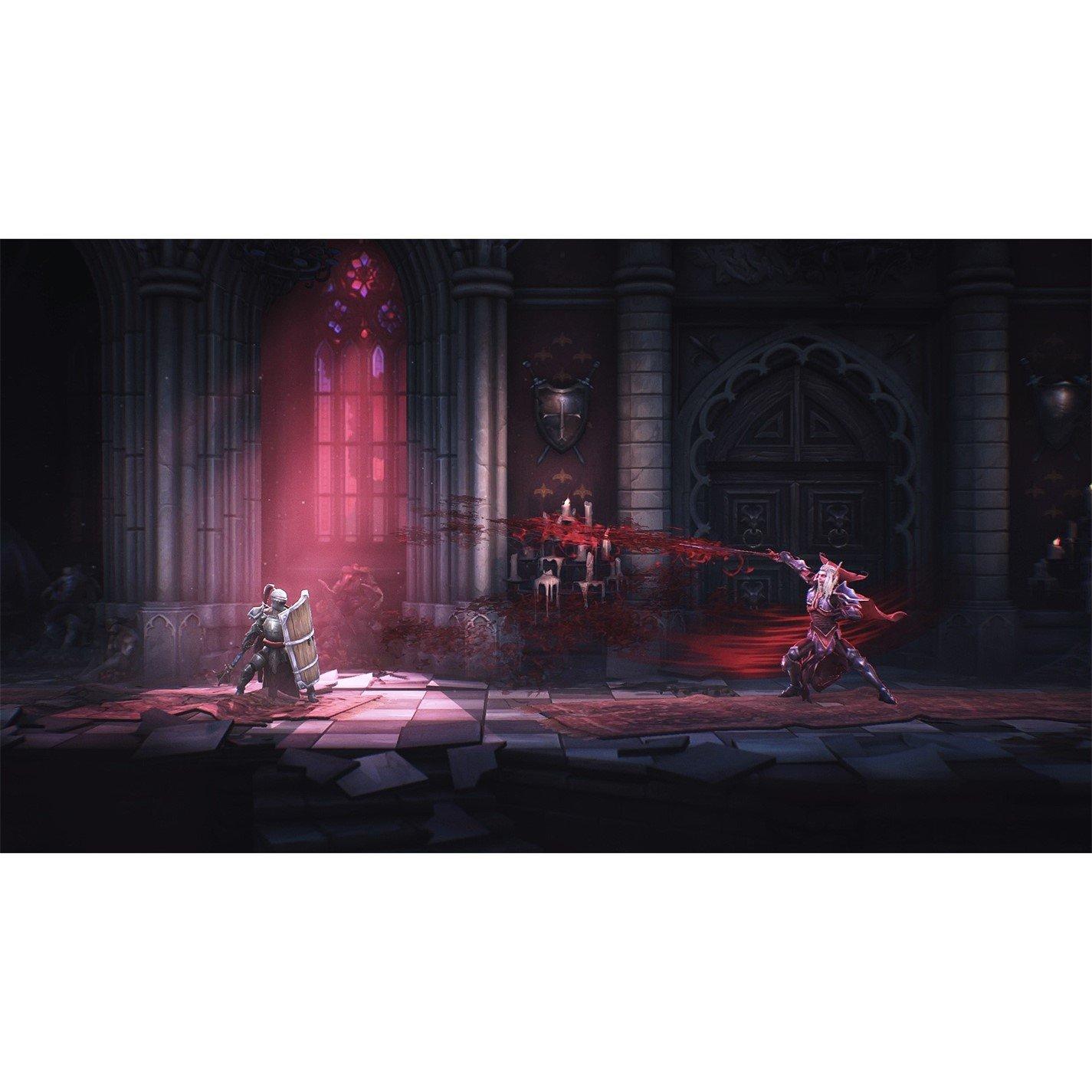 NSW - U and I Entertainment - Mandragora: Whispers of the Witch Tree - 6