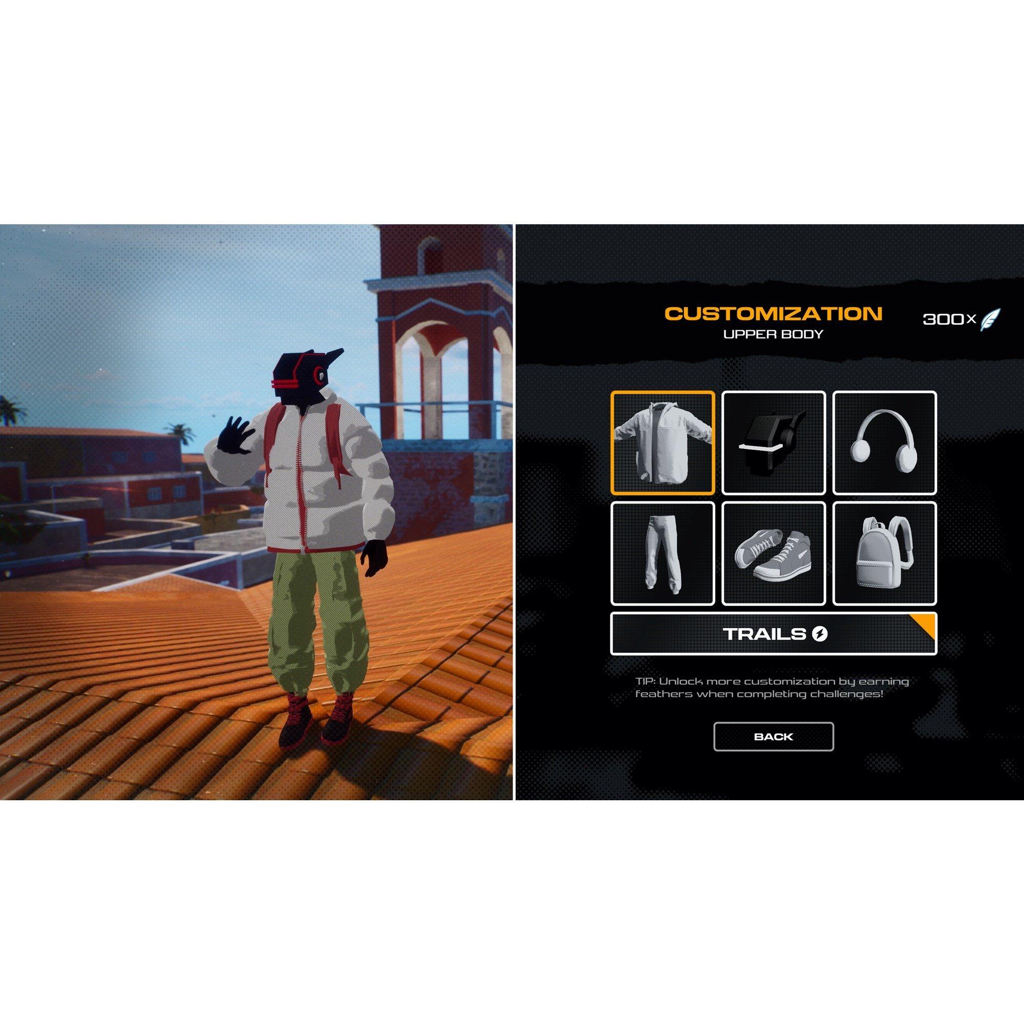 NSW - U and I Entertainment - Rooftops & Alleys: Dual Pack Edition - 7