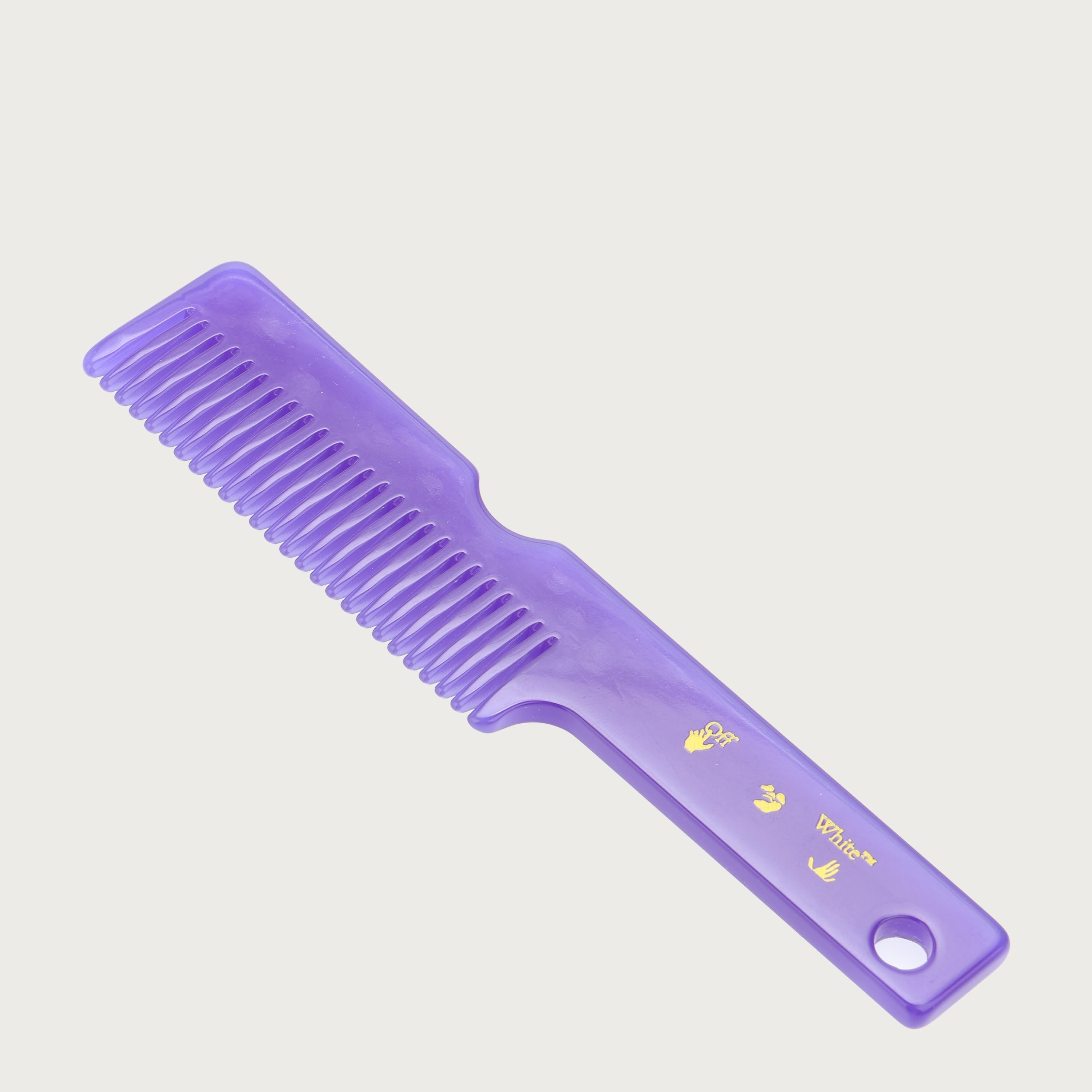 Violet Yellow - Off White - Off Meteor Comb  99 - 3