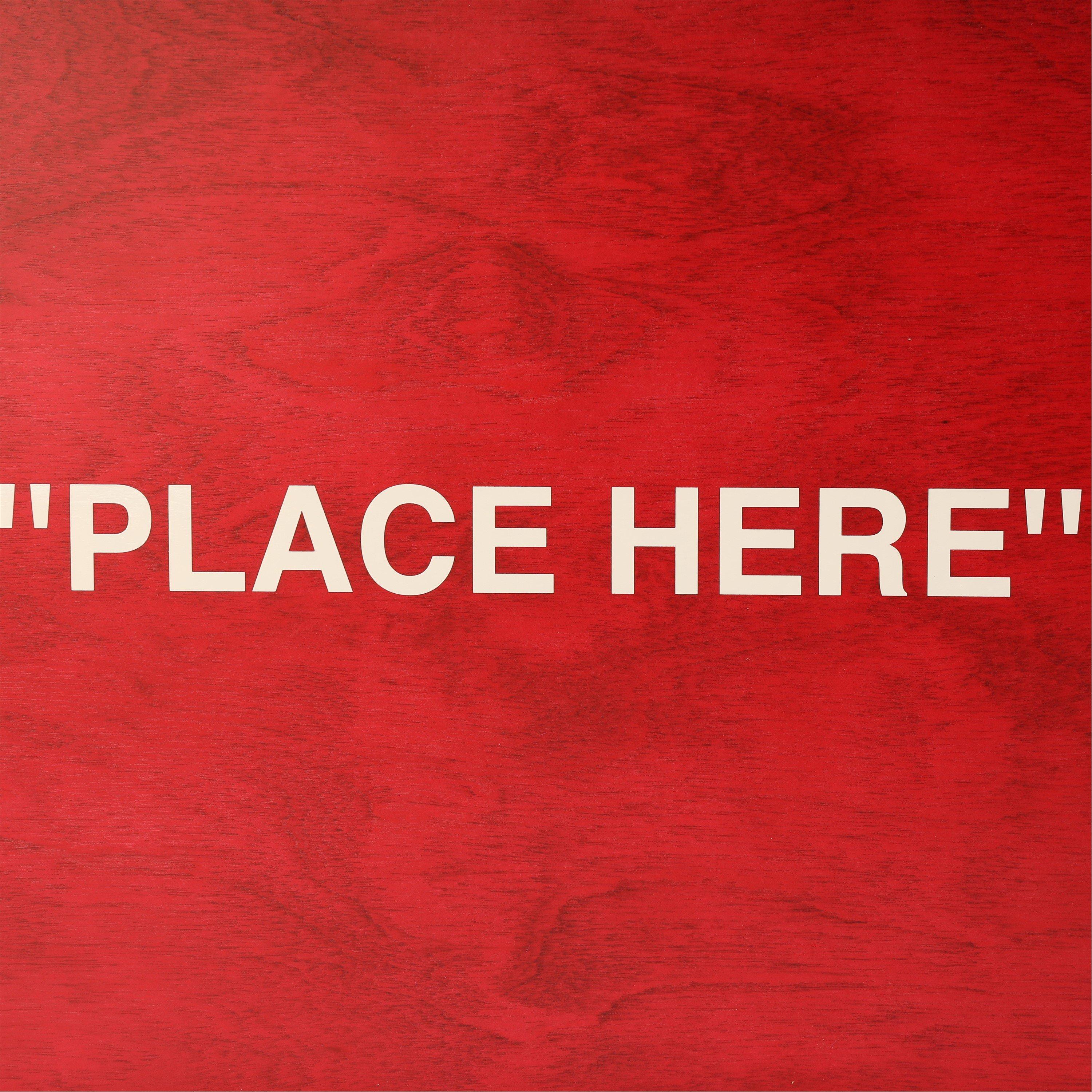 Taupe No Color - Off White - Off Dish Trays 99 - 3