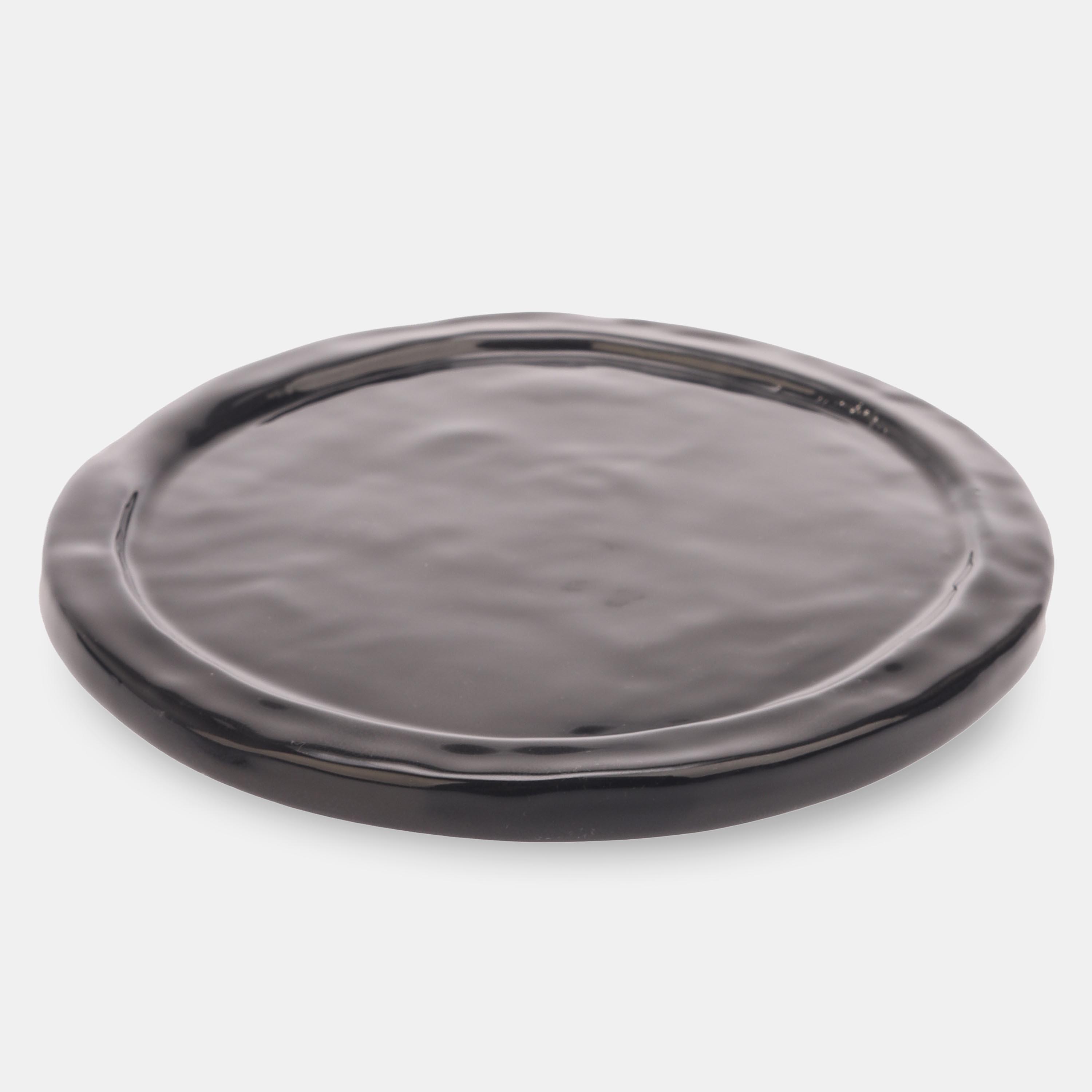 Preto Sem Cor - Off White - Off Matt Breakf 99 - 2