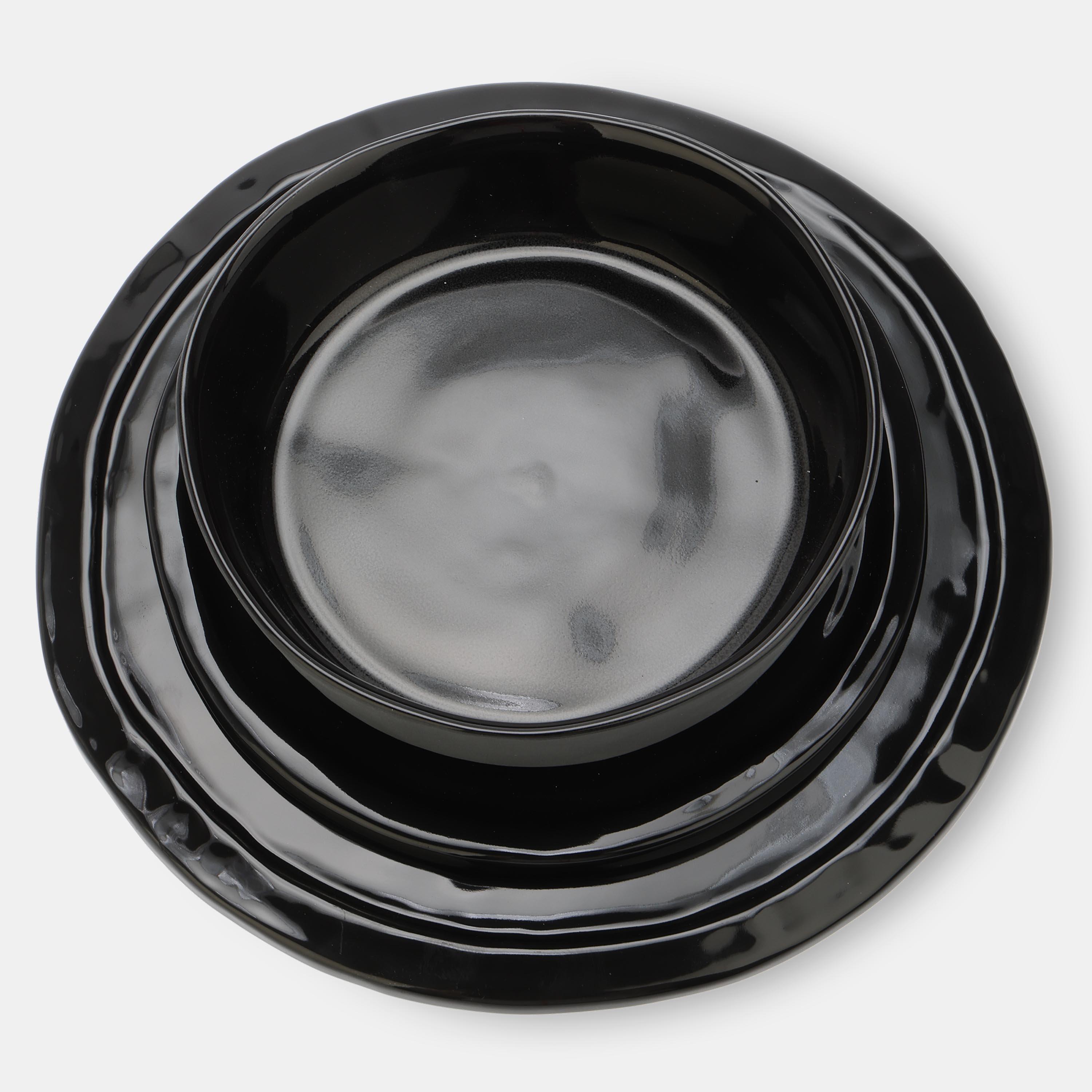 Preto Sem Cor - Off White - Off Matt Lunch  99 - 1