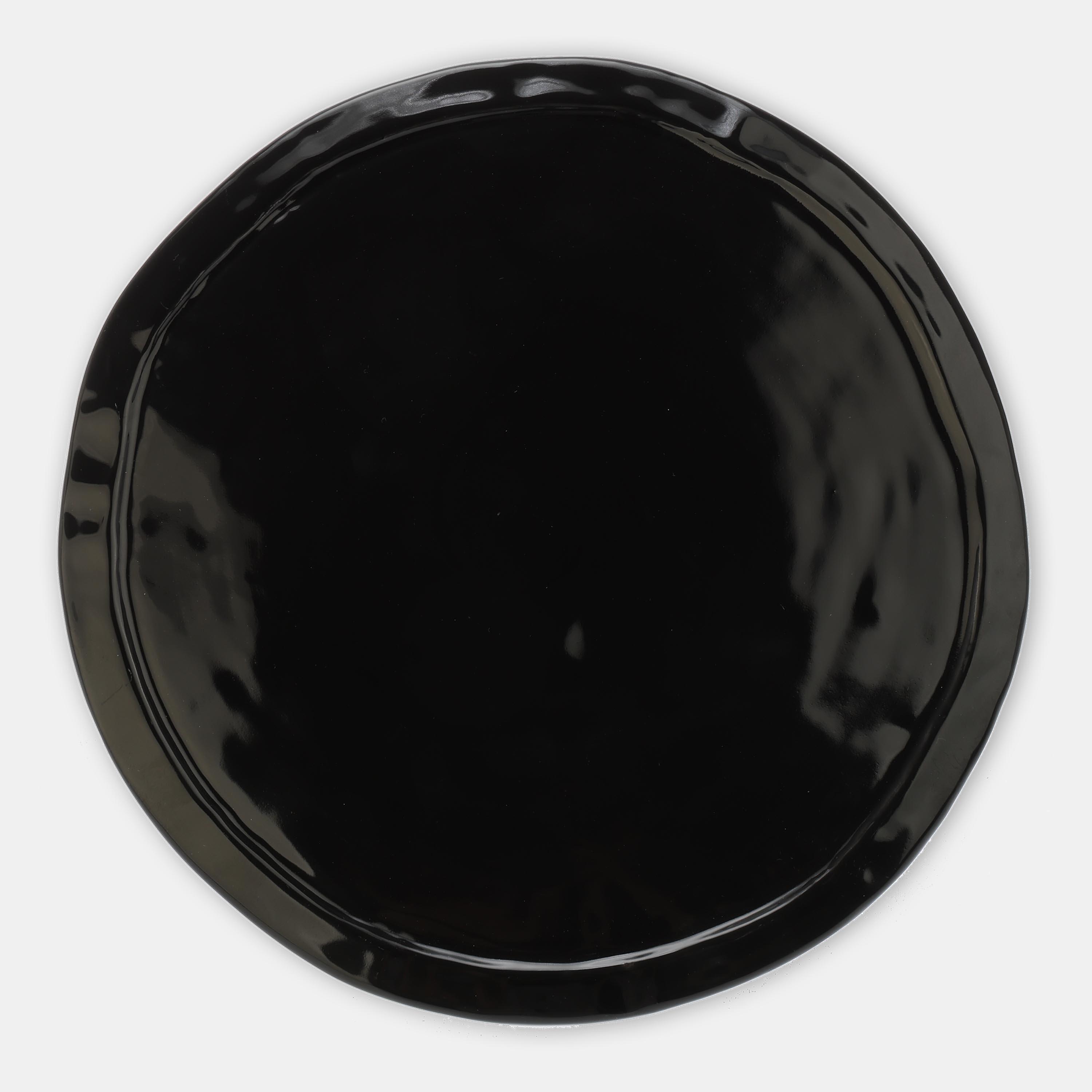 Preto Sem Cor - Off White - Off Matt Lunch  99 - 2