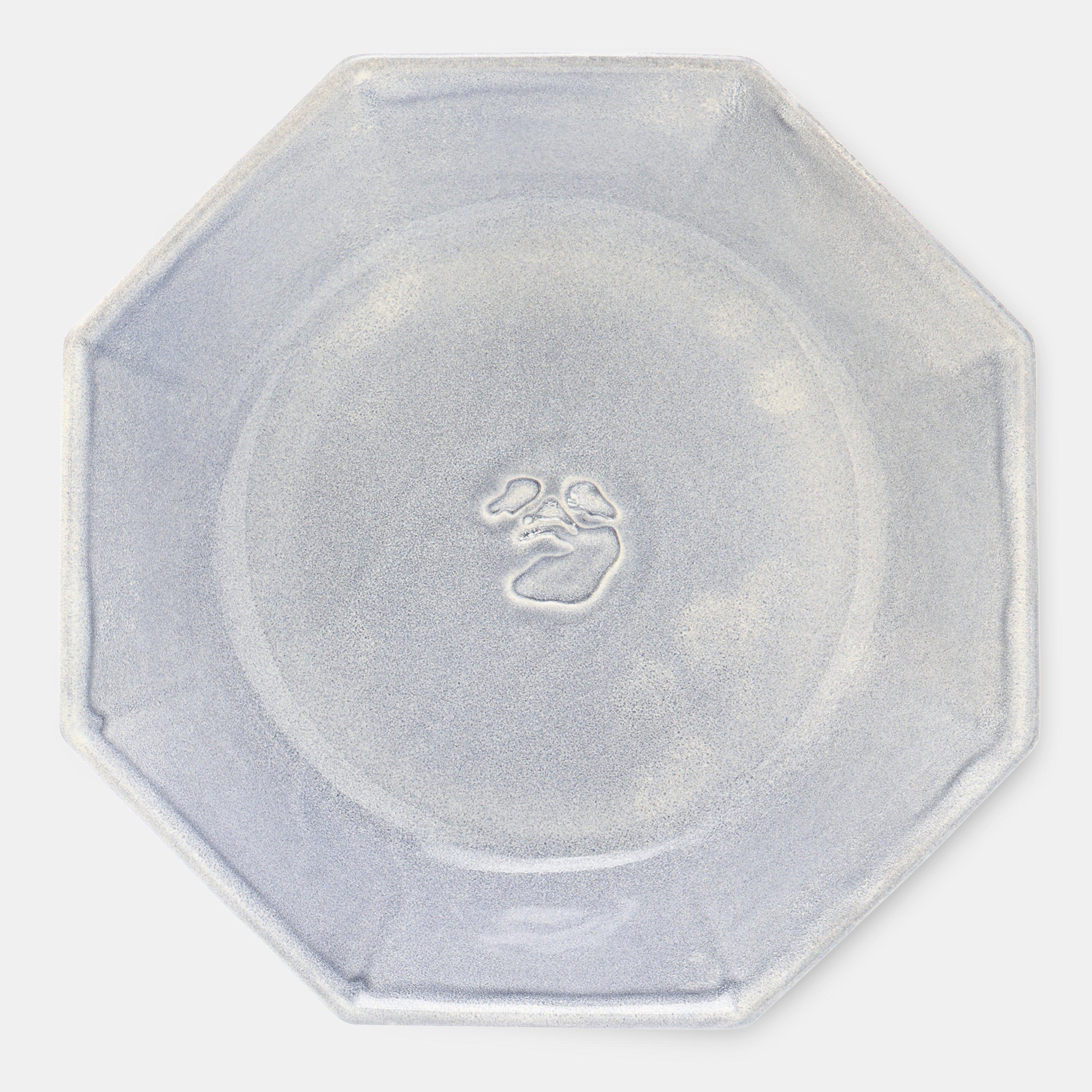 Grey No Color - Off White - Off Oct Dish Tray 99 - 2