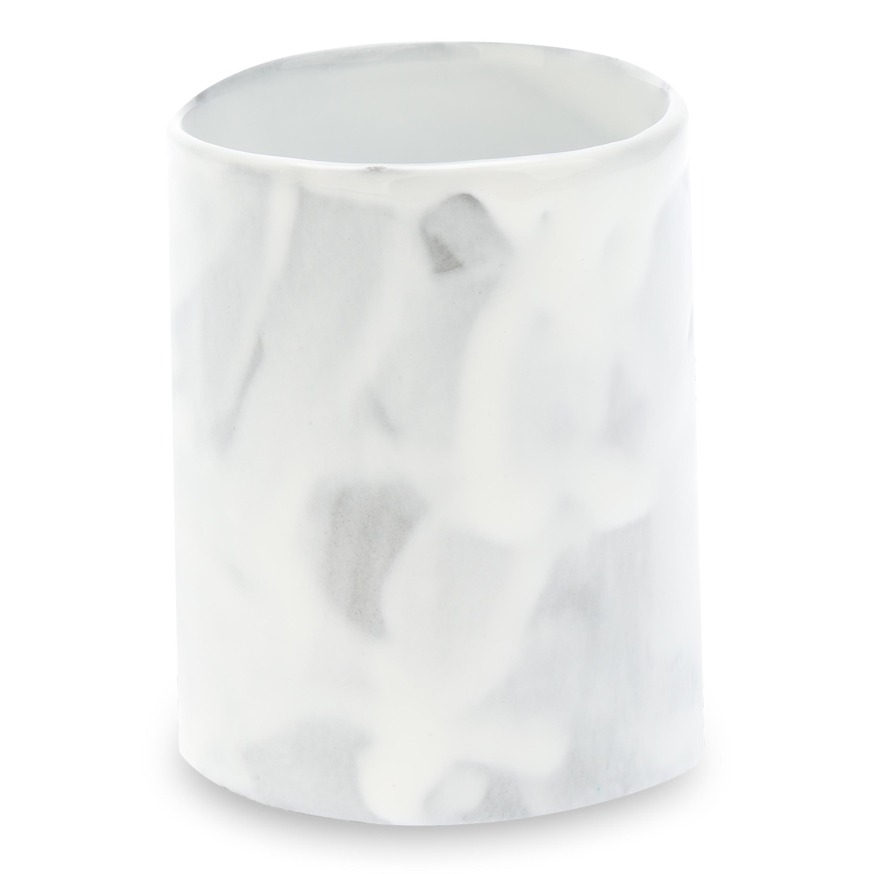 Taupe Sem Cor - Off White - Off Glossy Glass 99 - 1