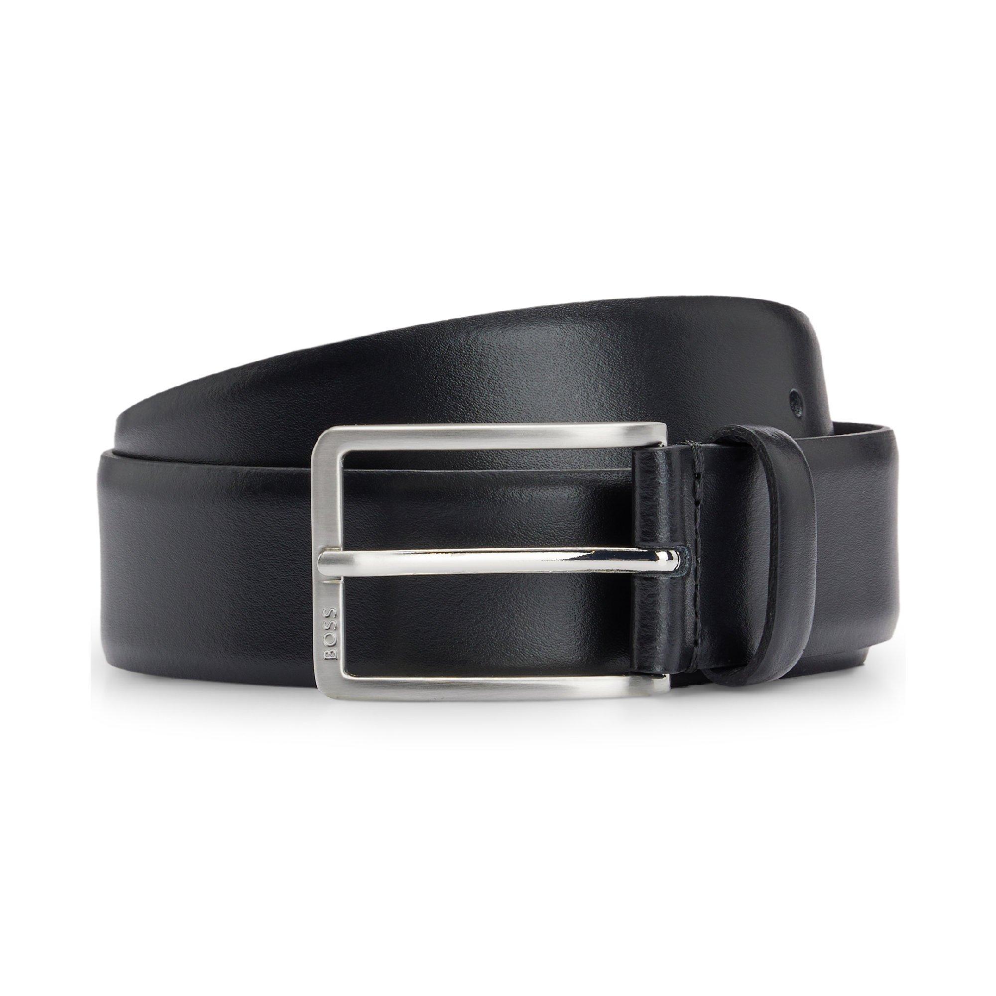 Black - Boss - Erman-L Sz35 10249587 01 - 1