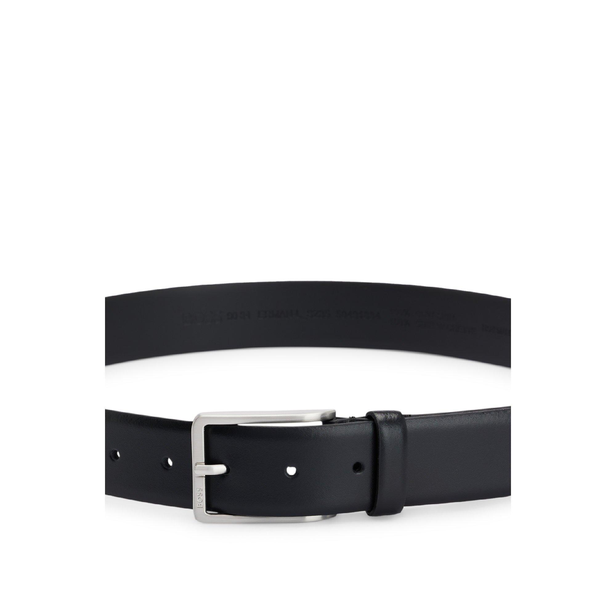 Black - Boss - Erman-L Sz35 10249587 01 - 2