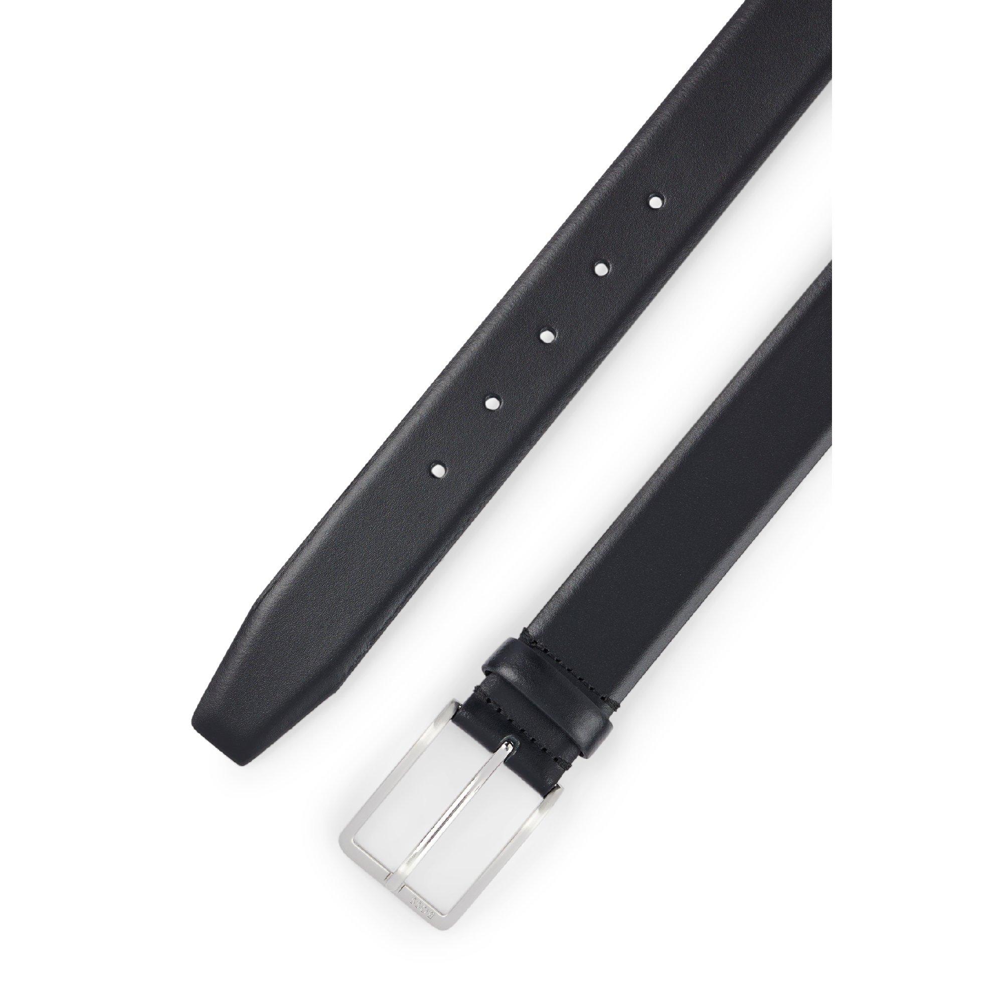 Black - Boss - Erman-L Sz35 10249587 01 - 3