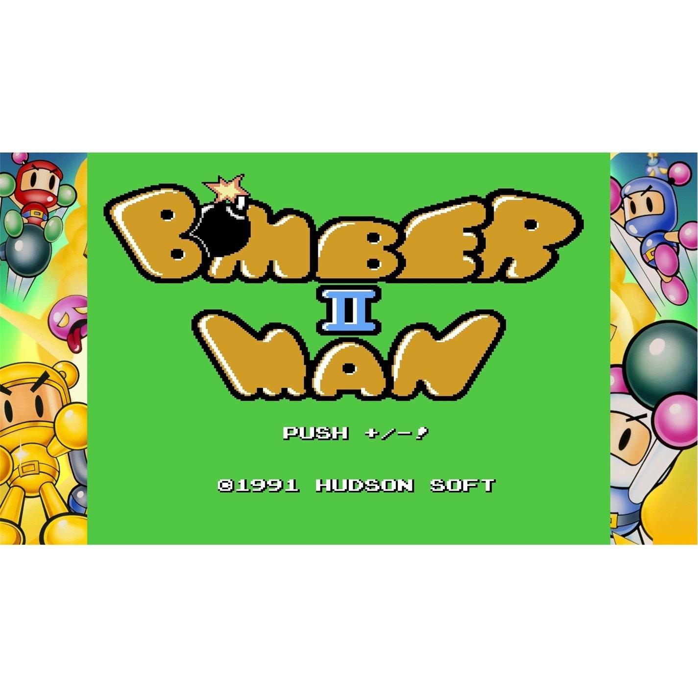 NSW - Konami - Super Bomberman Collection: Collectors Edition - 4