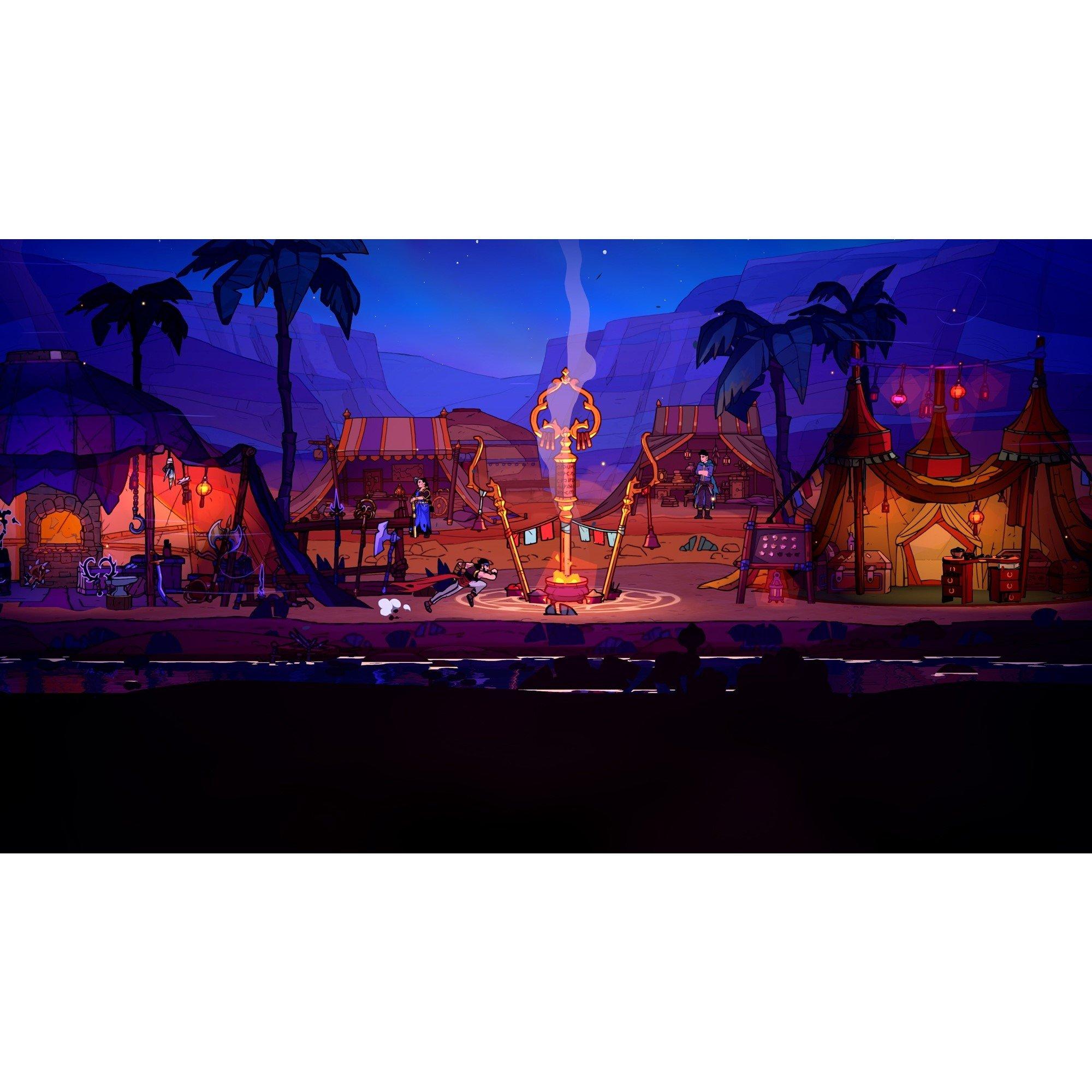 NSW - U and I Entertainment - U&I The Rogue Prince of Persia - 13