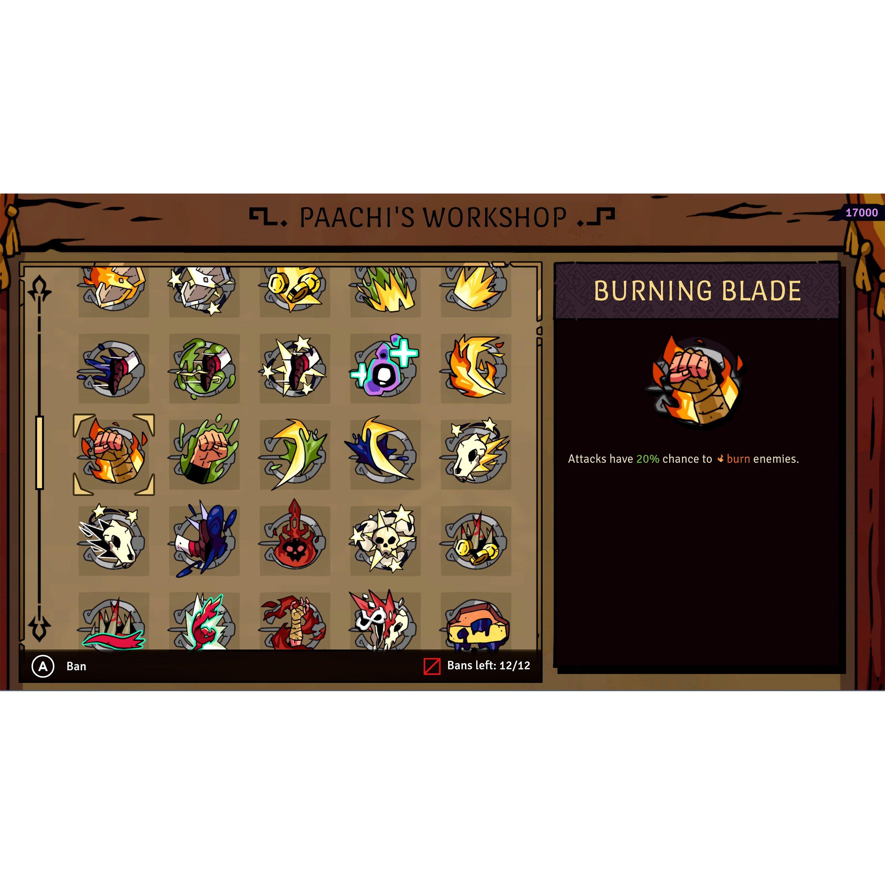 NSW - U and I Entertainment - U&I The Rogue Prince of Persia - 14