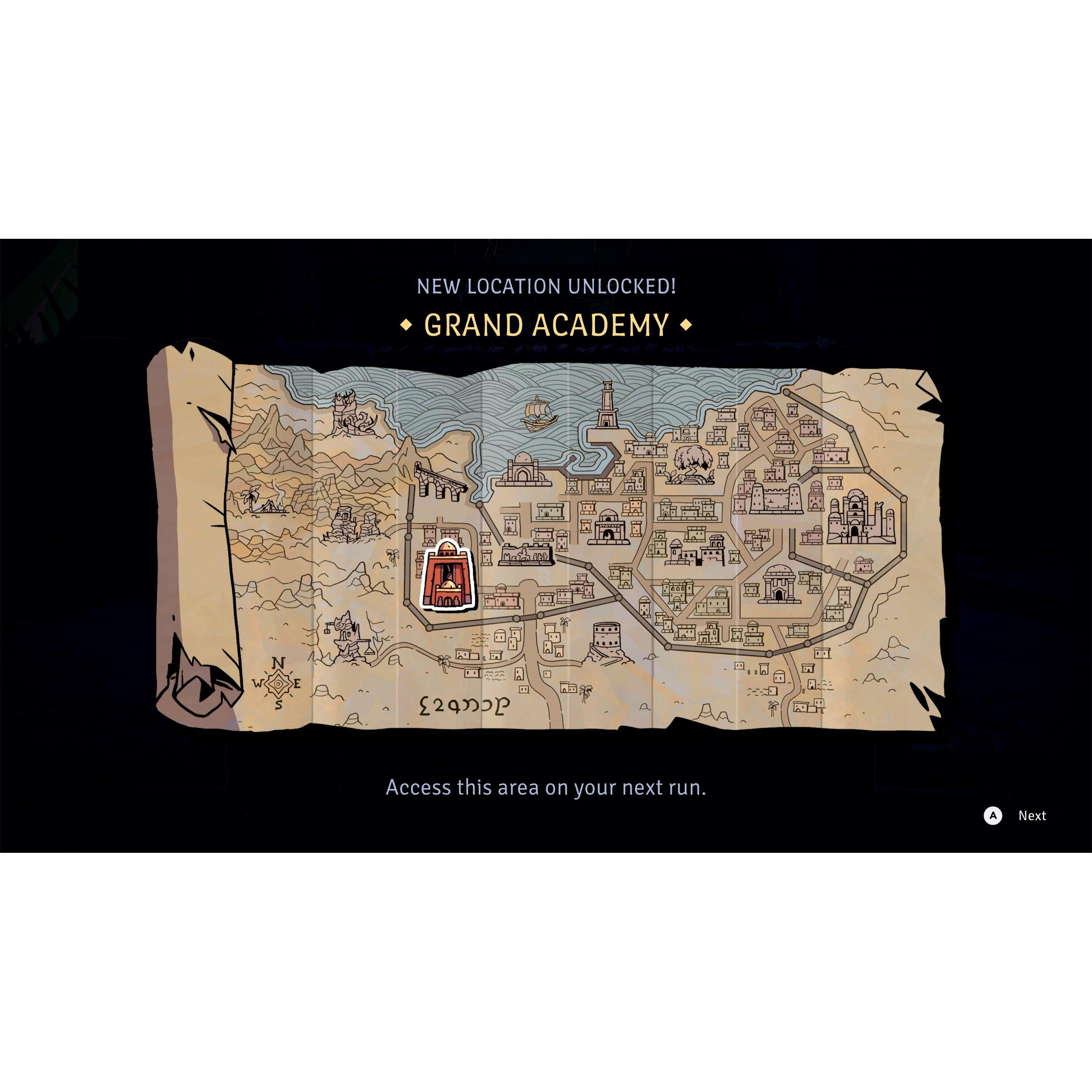 NSW - U and I Entertainment - U&I The Rogue Prince of Persia: Immortal Edition - 13