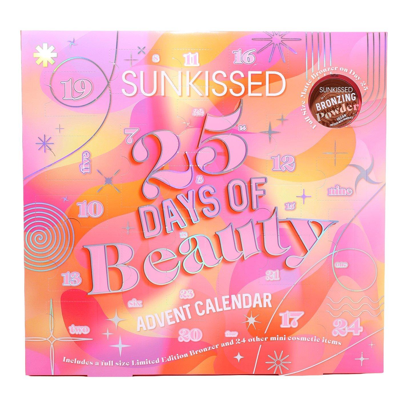 Roza - Sunkissed - Sunkissed Beauty Advent Calendar Ld88 - 4