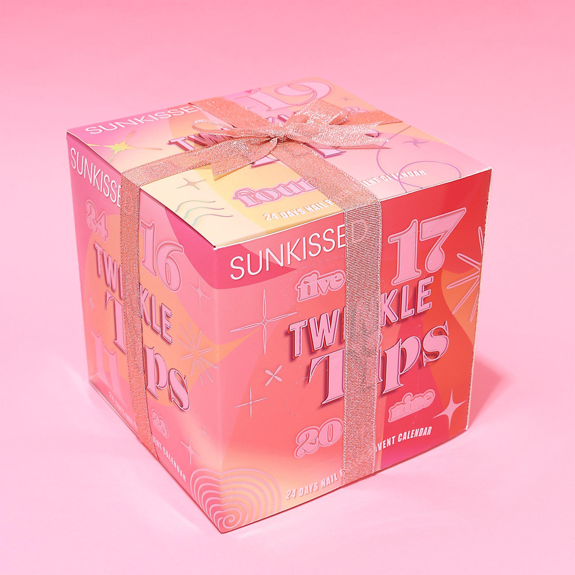 Roza - Sunkissed - Sunkis Nail Advent Ld88 - 3