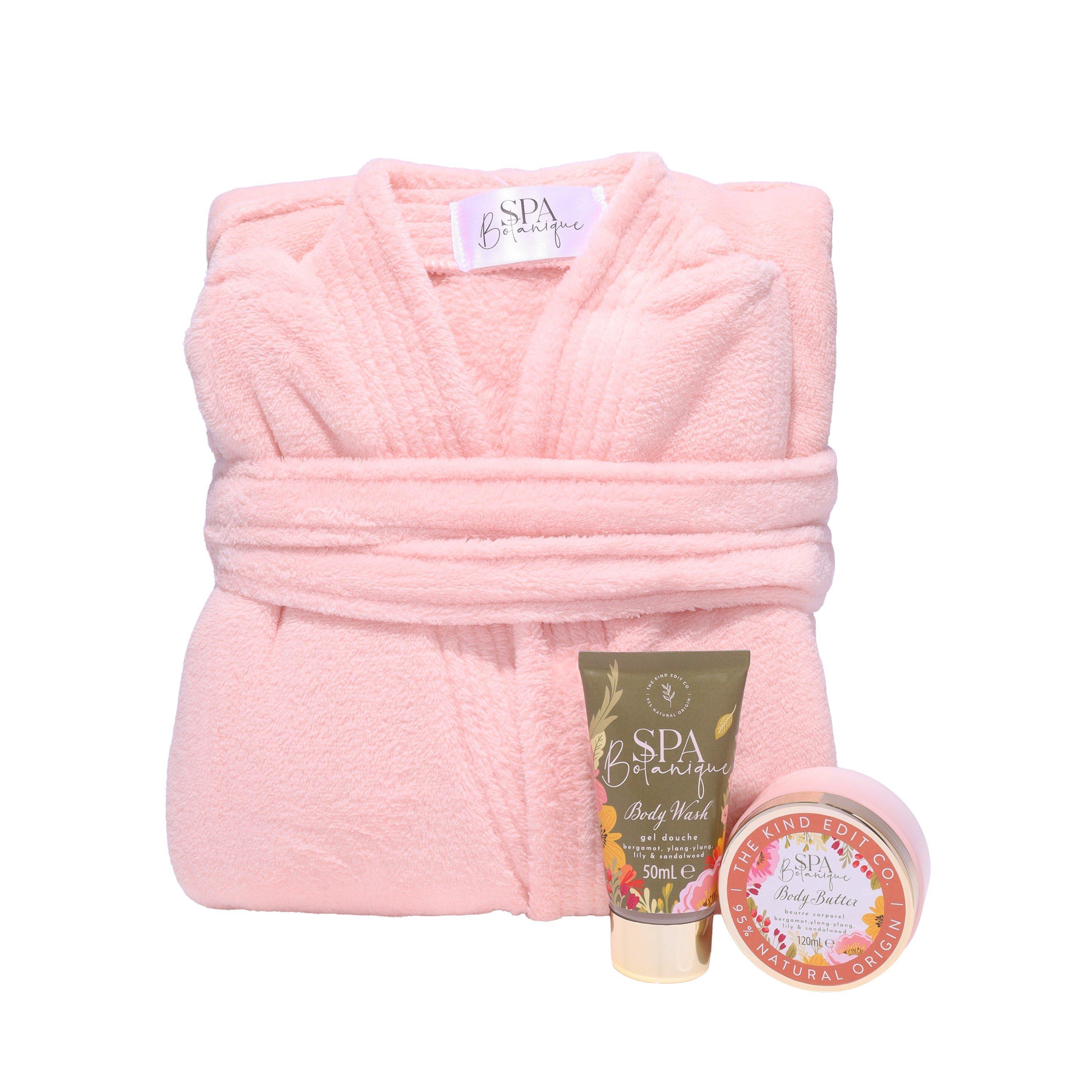 Botanique - Q-KI - KIND 3pc Robe Set Ld88 - 3