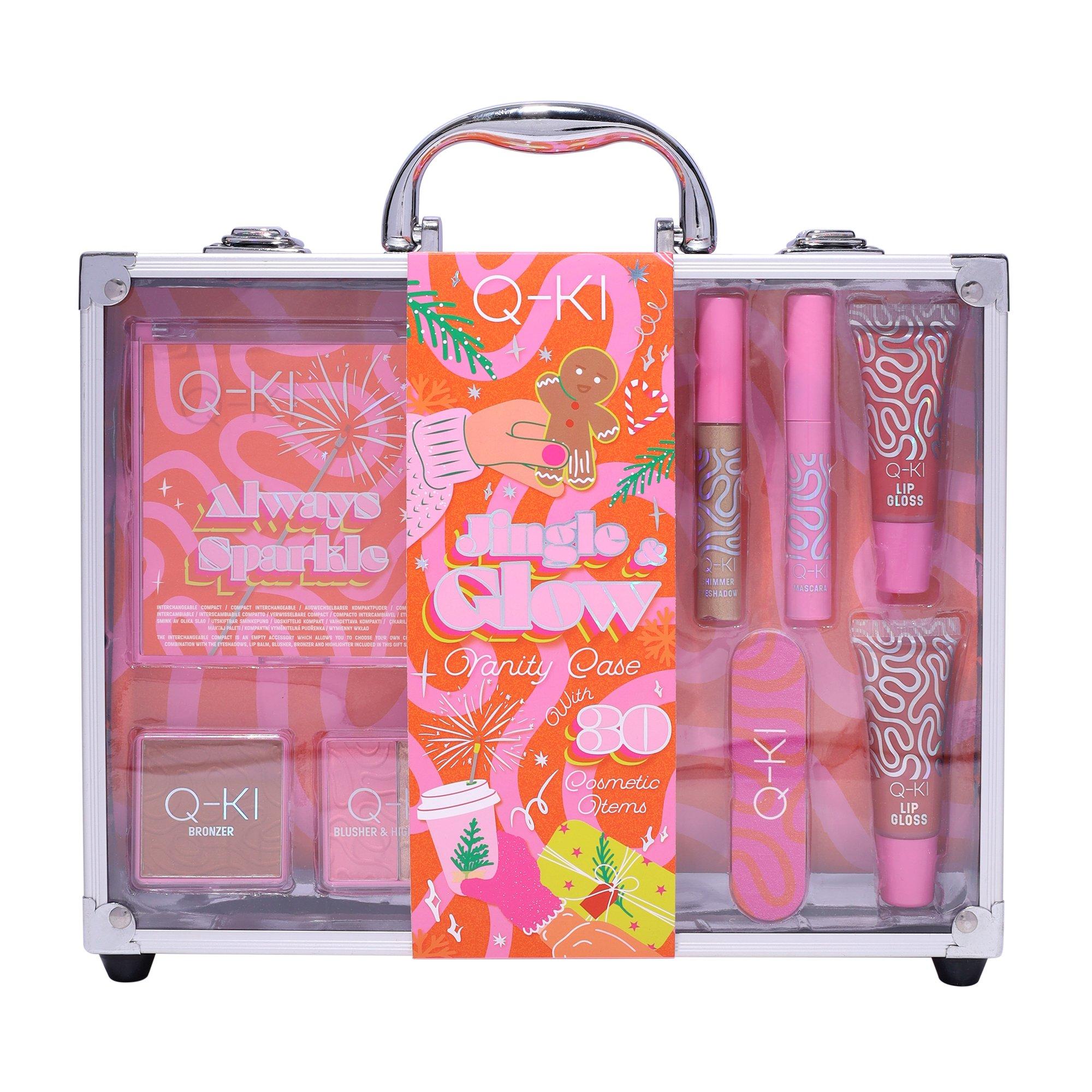 Feestelijk - Q-KI - Q-KI Fill Vanity Cas Ld64