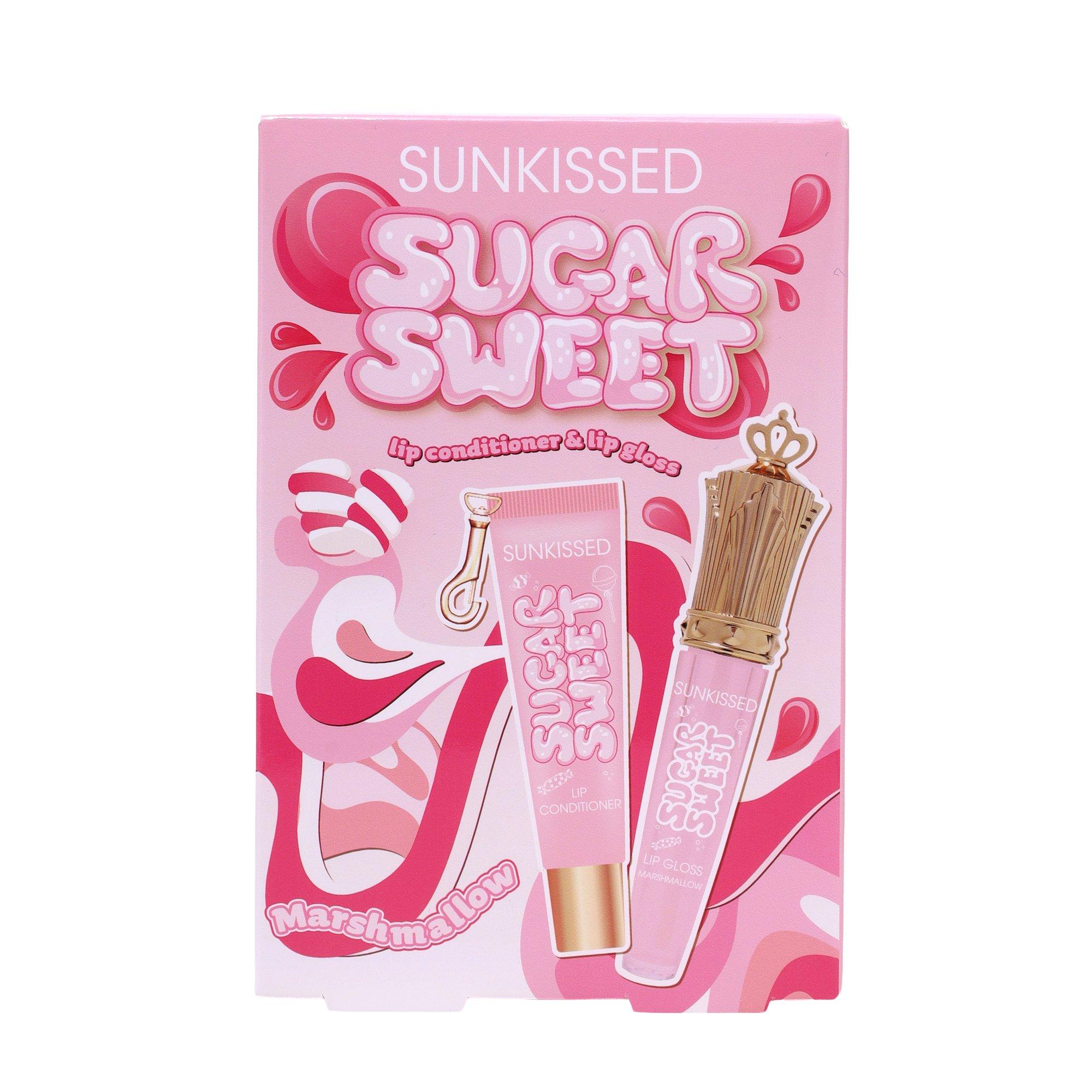 Sunkis Lipgoal Duo Ld64