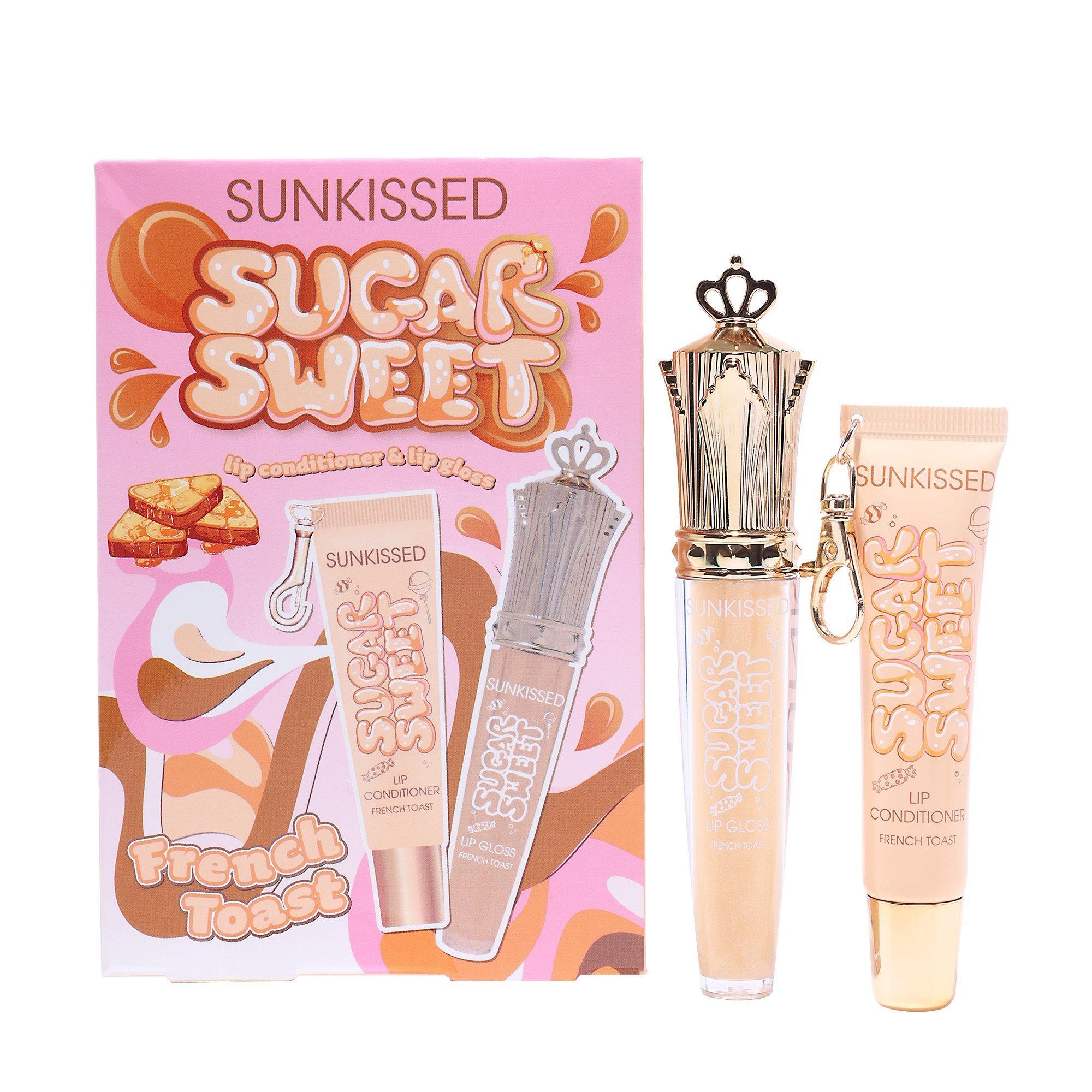 Sunkis Lipgoal Duo Ld64
