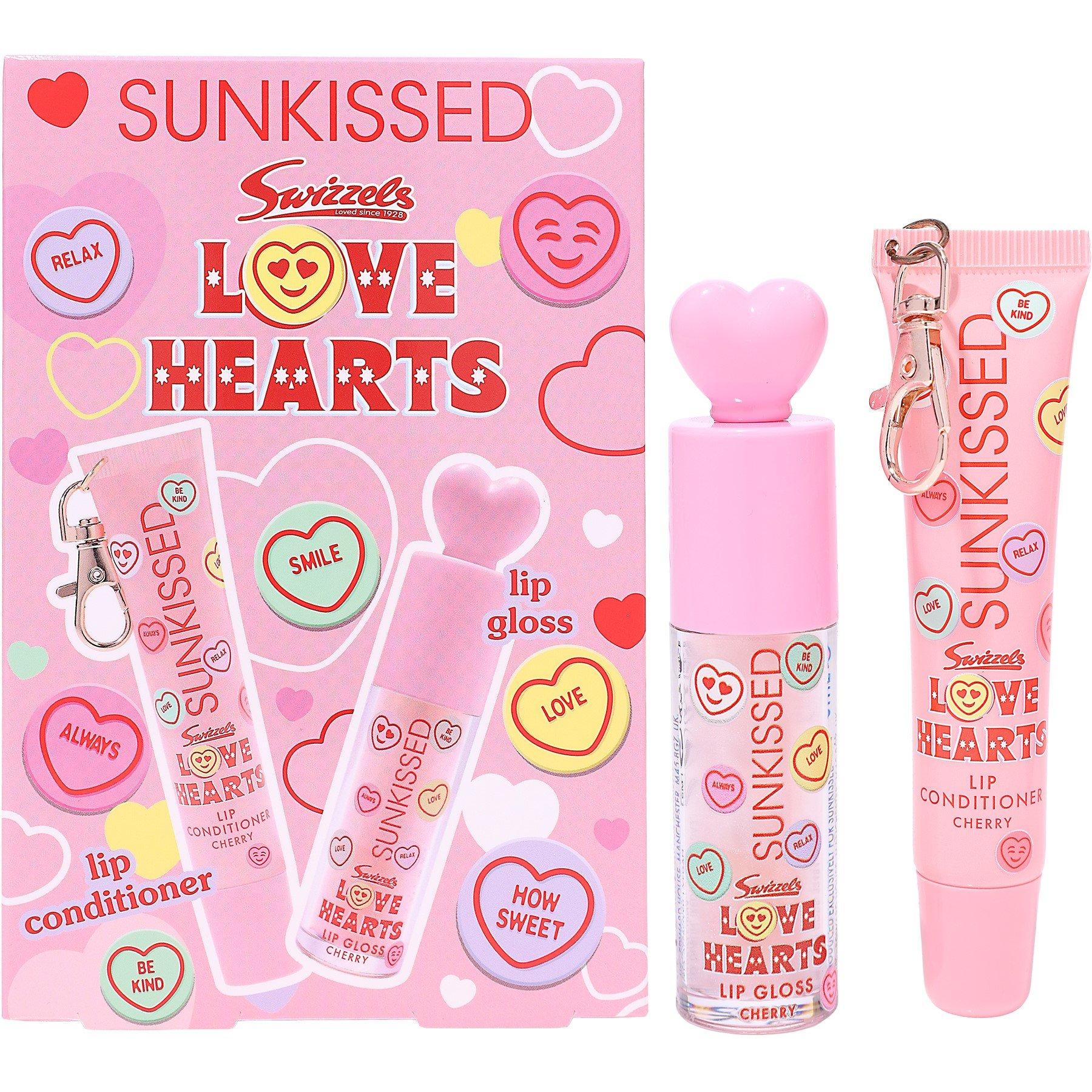Sunkissed Sunkis Lipgoal Duo Ld64