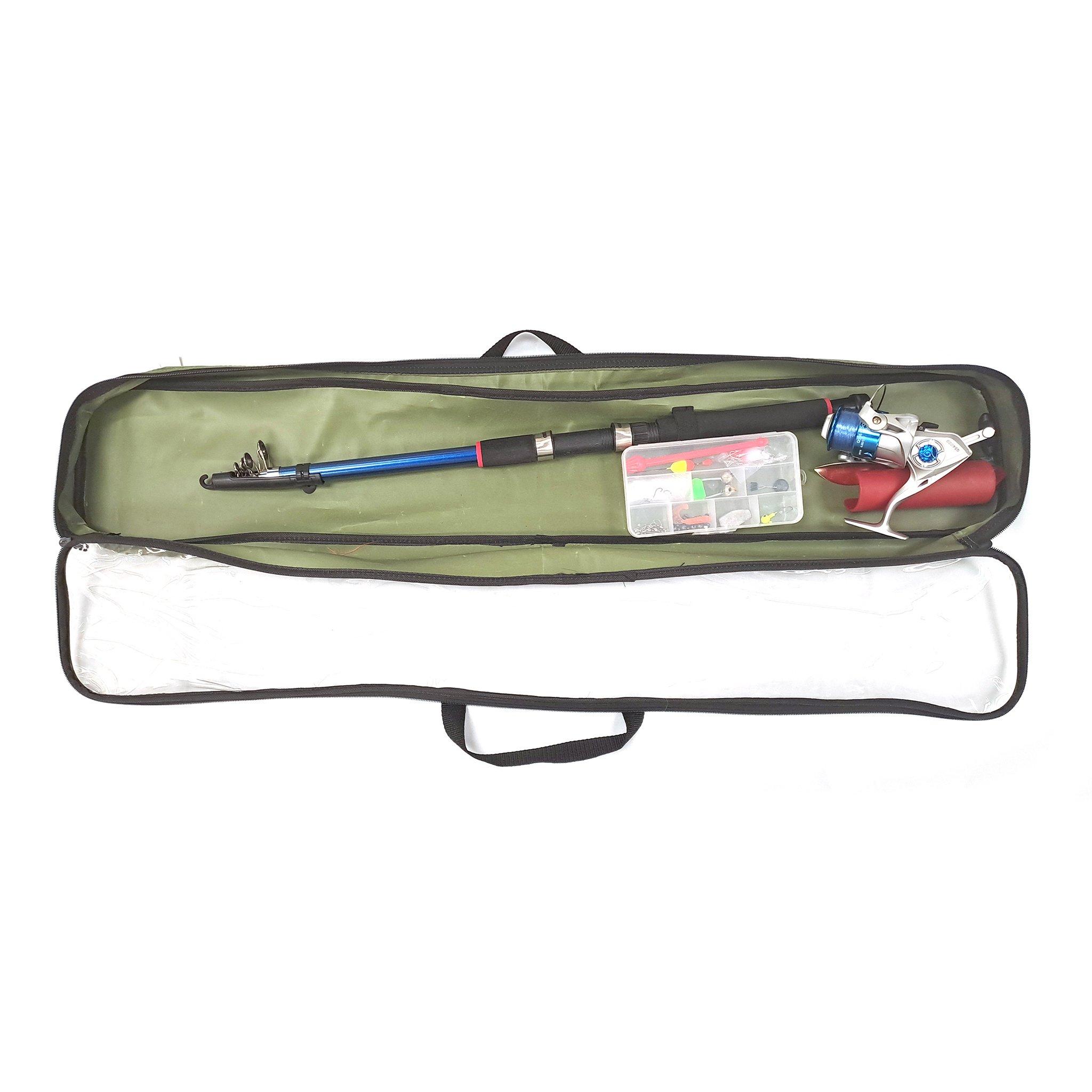 Multi - Diem - Beginner Fishing Set - 1