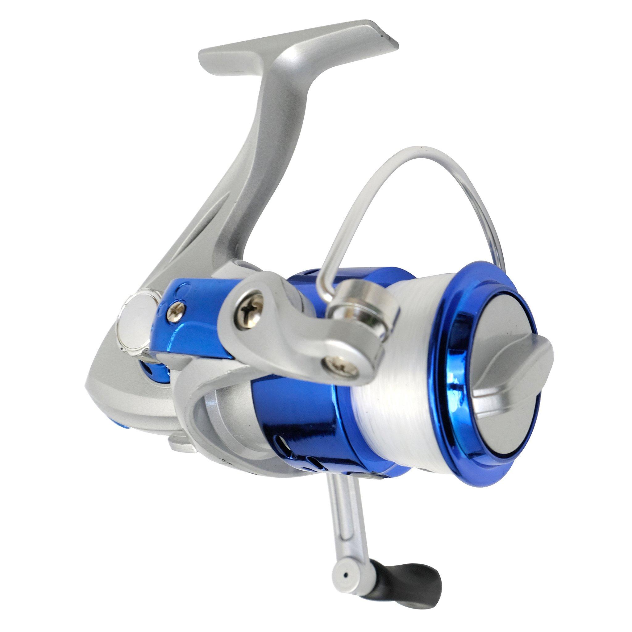 Multi - Diem - Beginner Fishing Set - 3