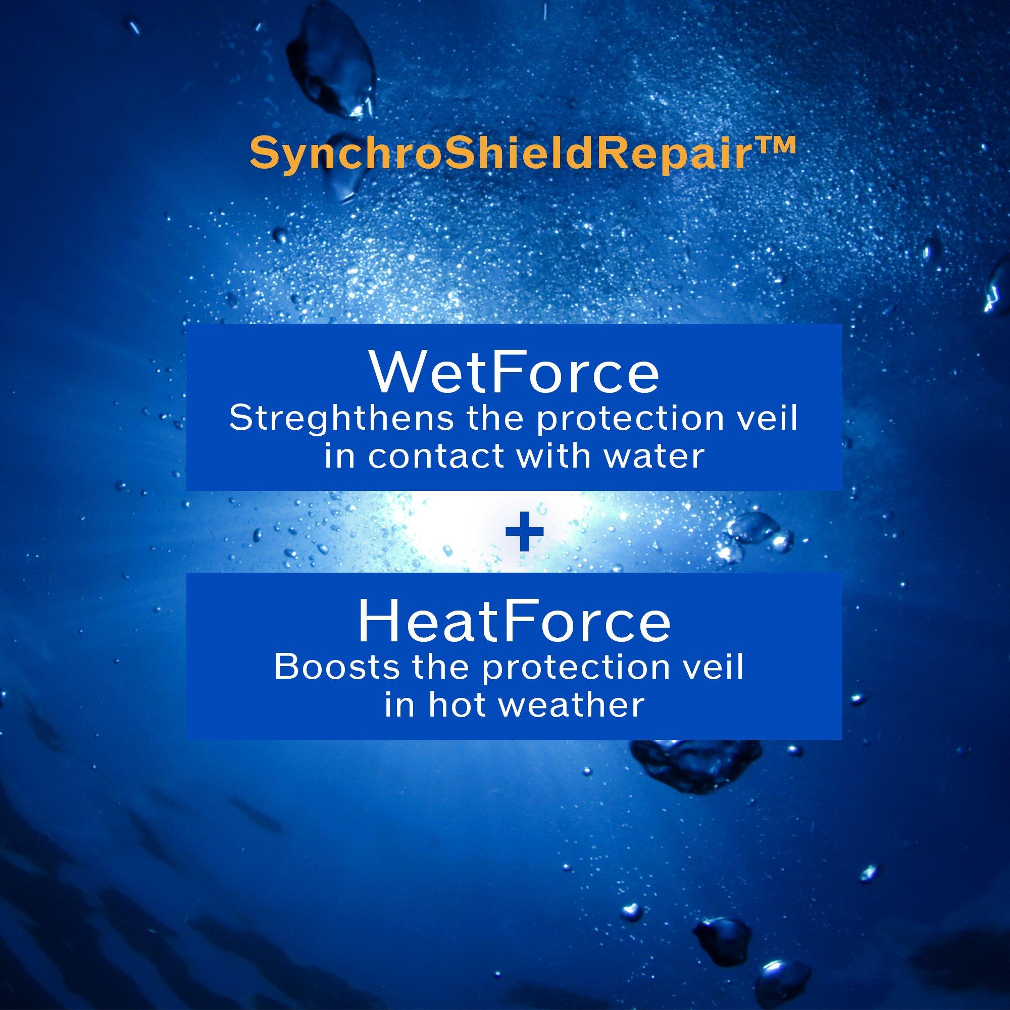 Clear - Shiseido - Shiseido Expert Sun Protector Clear Suncare Stick SPF50+ 20g - 4