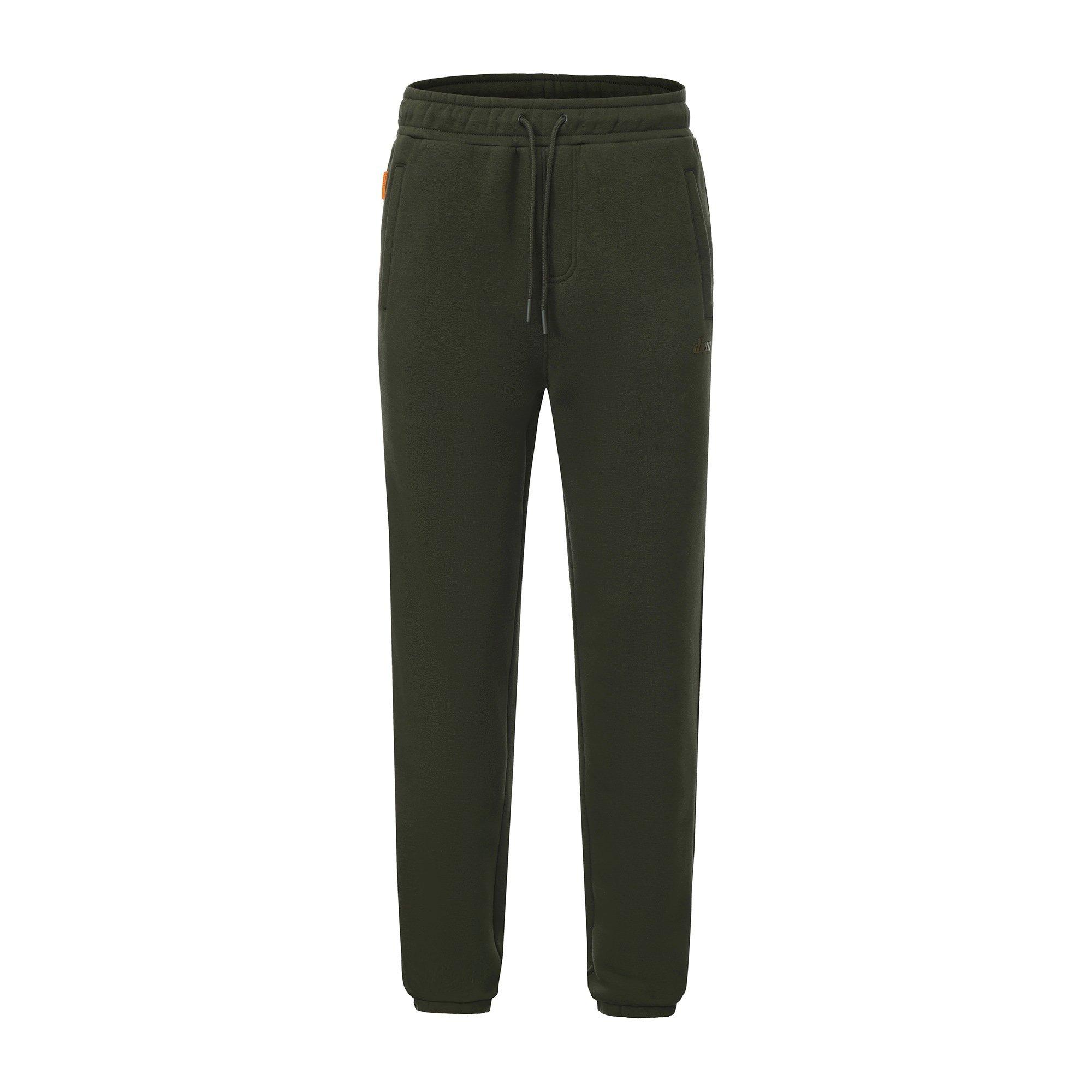 Green Plain - Diem - Mens Angler Fishing Jogger - 1