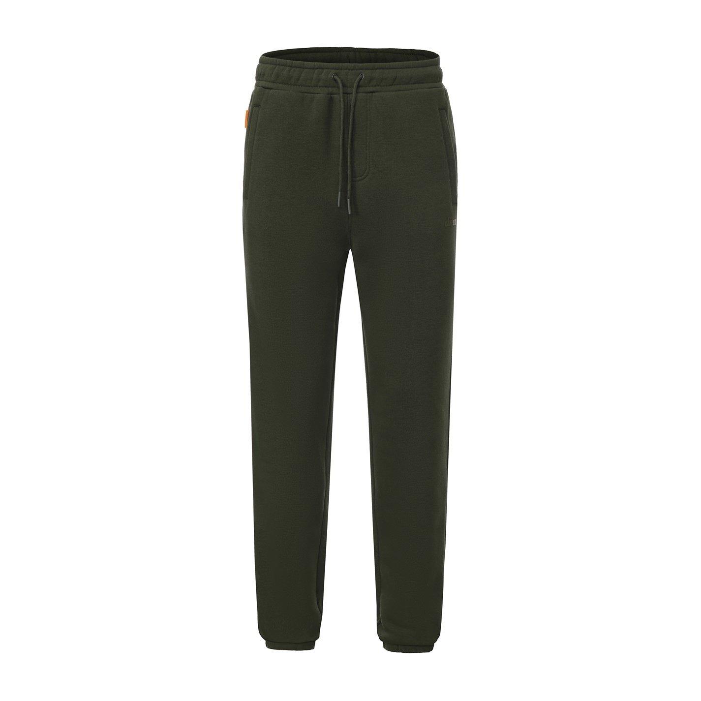 Green Plain - Diem - Mens Angler Fishing Jogger - 1