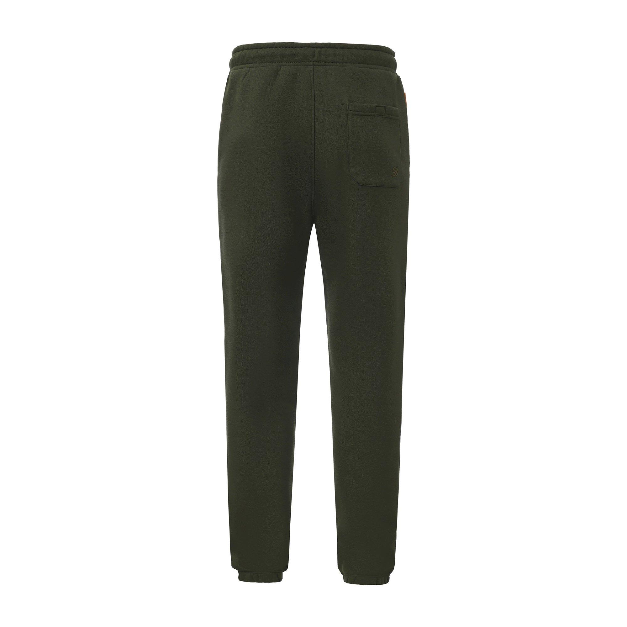 Verde Pieno - Diem - Angler Jogger Sn00 - 2